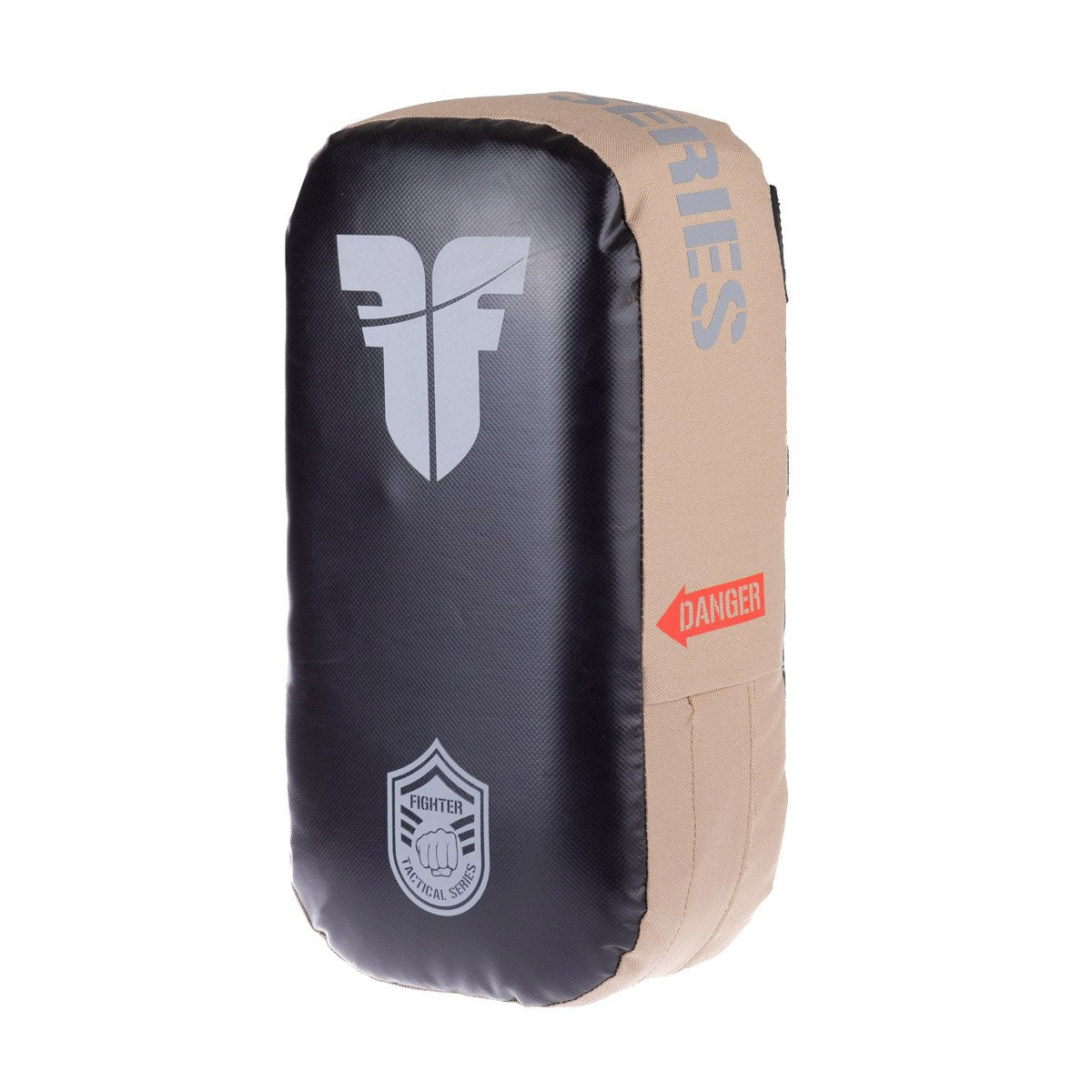 Fighter Thai Kick Shield MAXI - TACTICAL SERIES - Desert