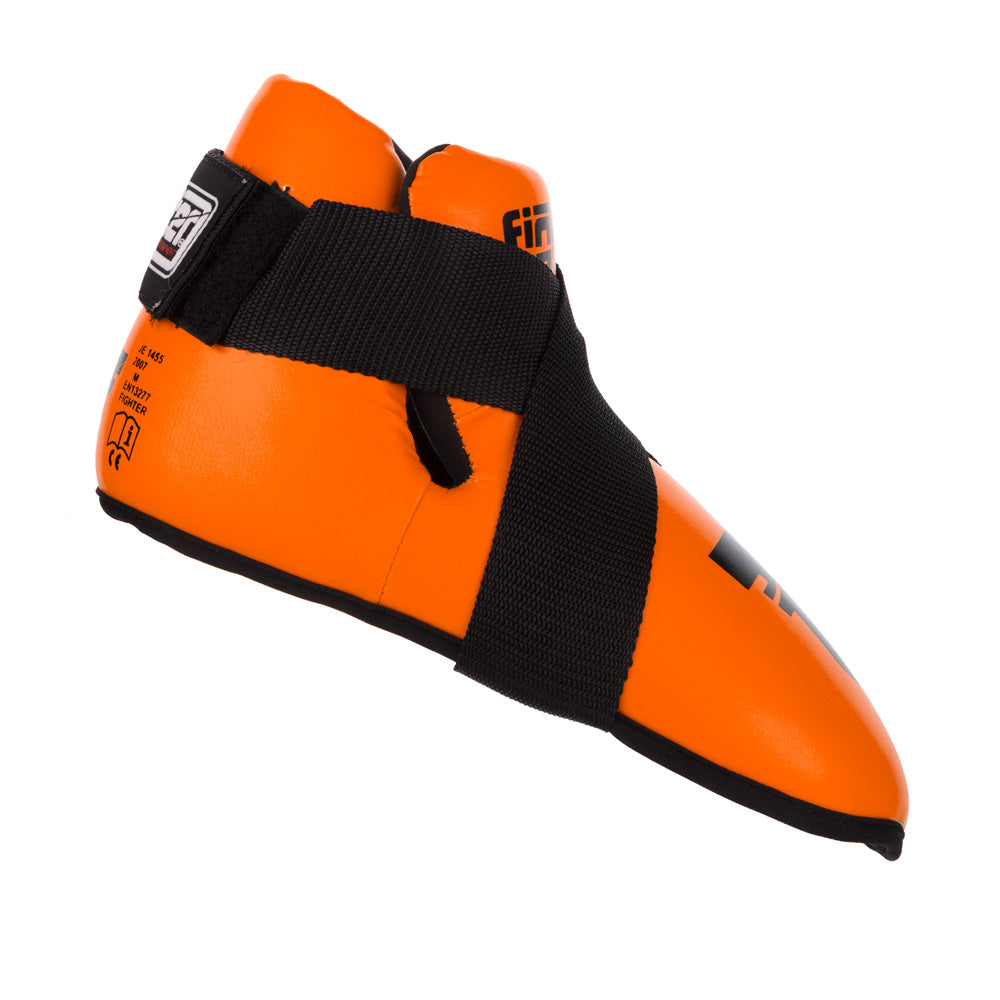 Fighter Kicks - orange, F1455OB