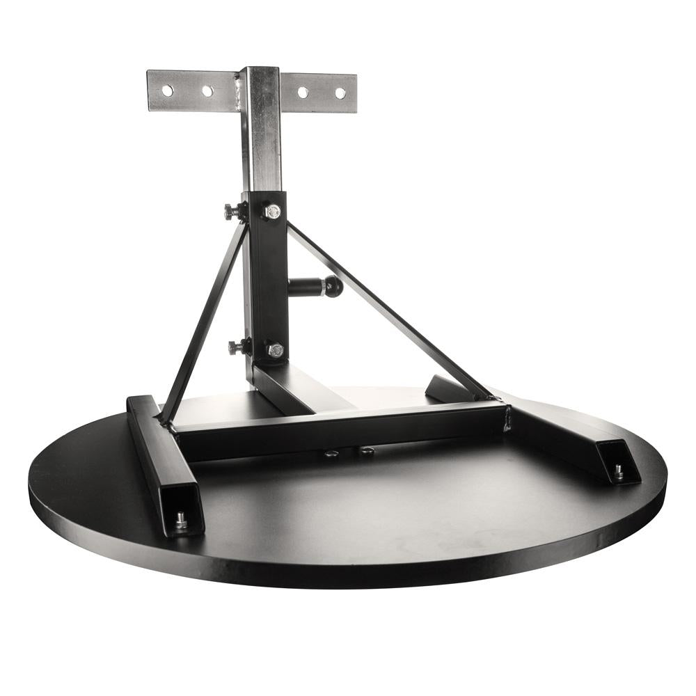 Professional Speed Ball Platform - black