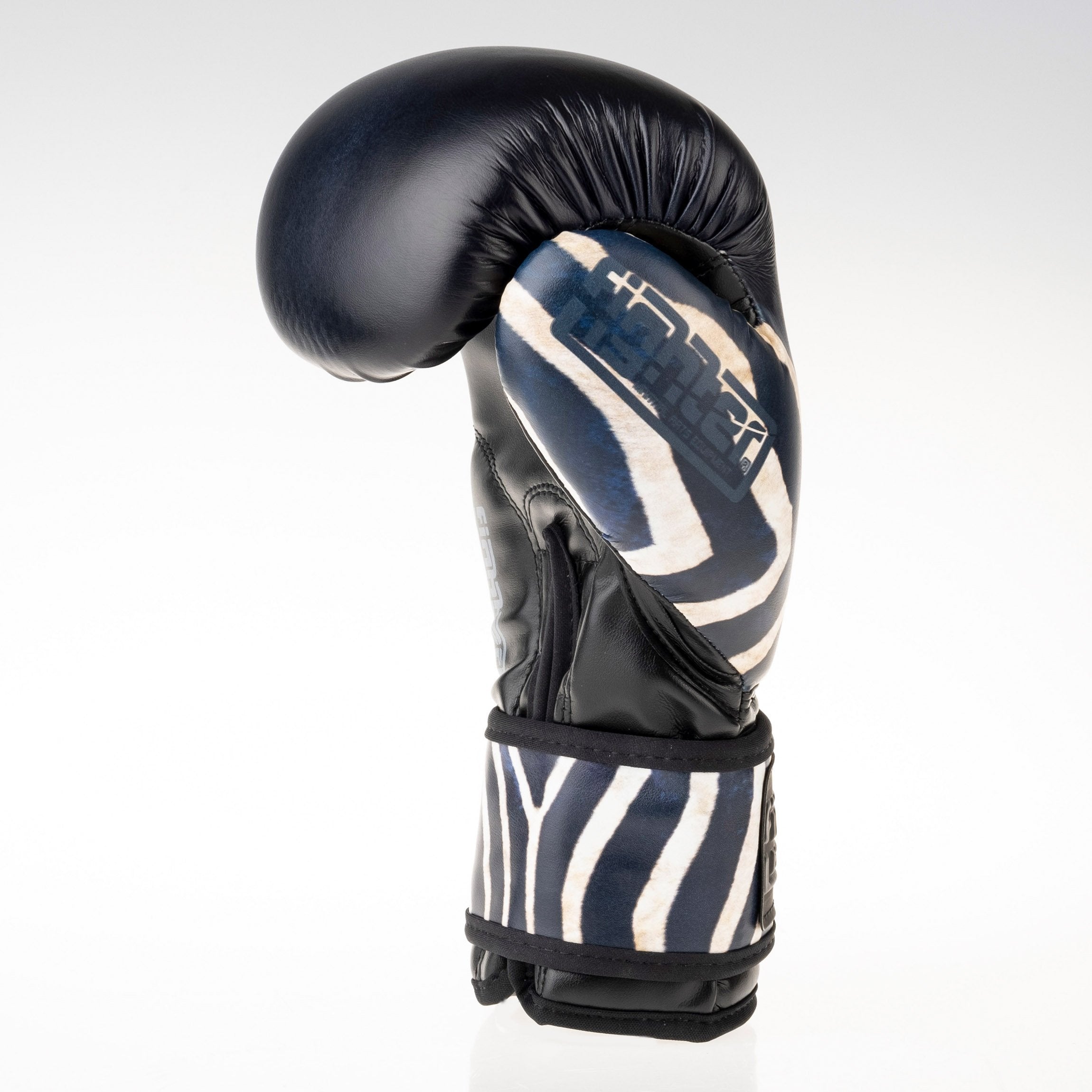 Fighter Boxing Gloves Jungle Series - zebra