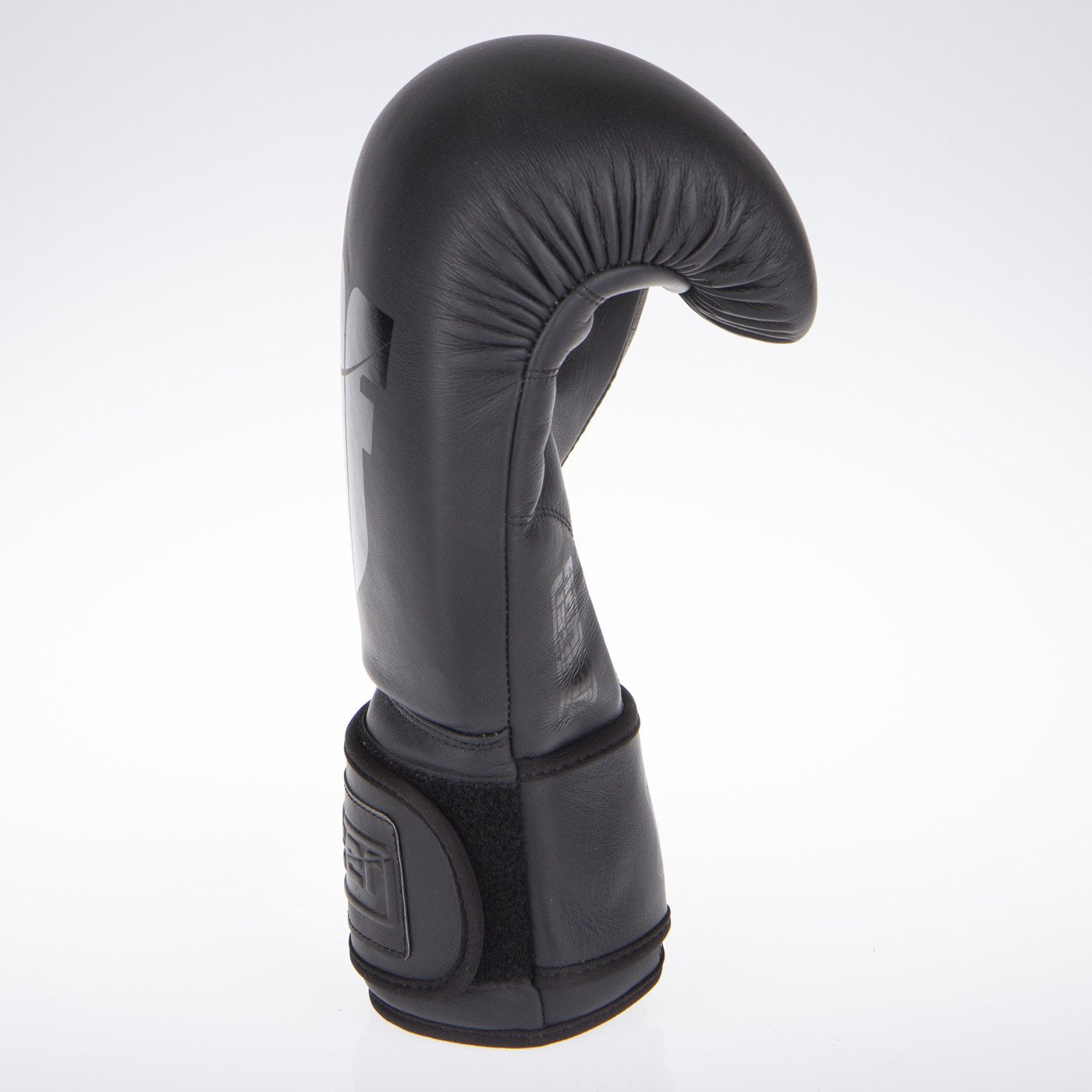 Fighter Boxing Gloves SPLIT - black