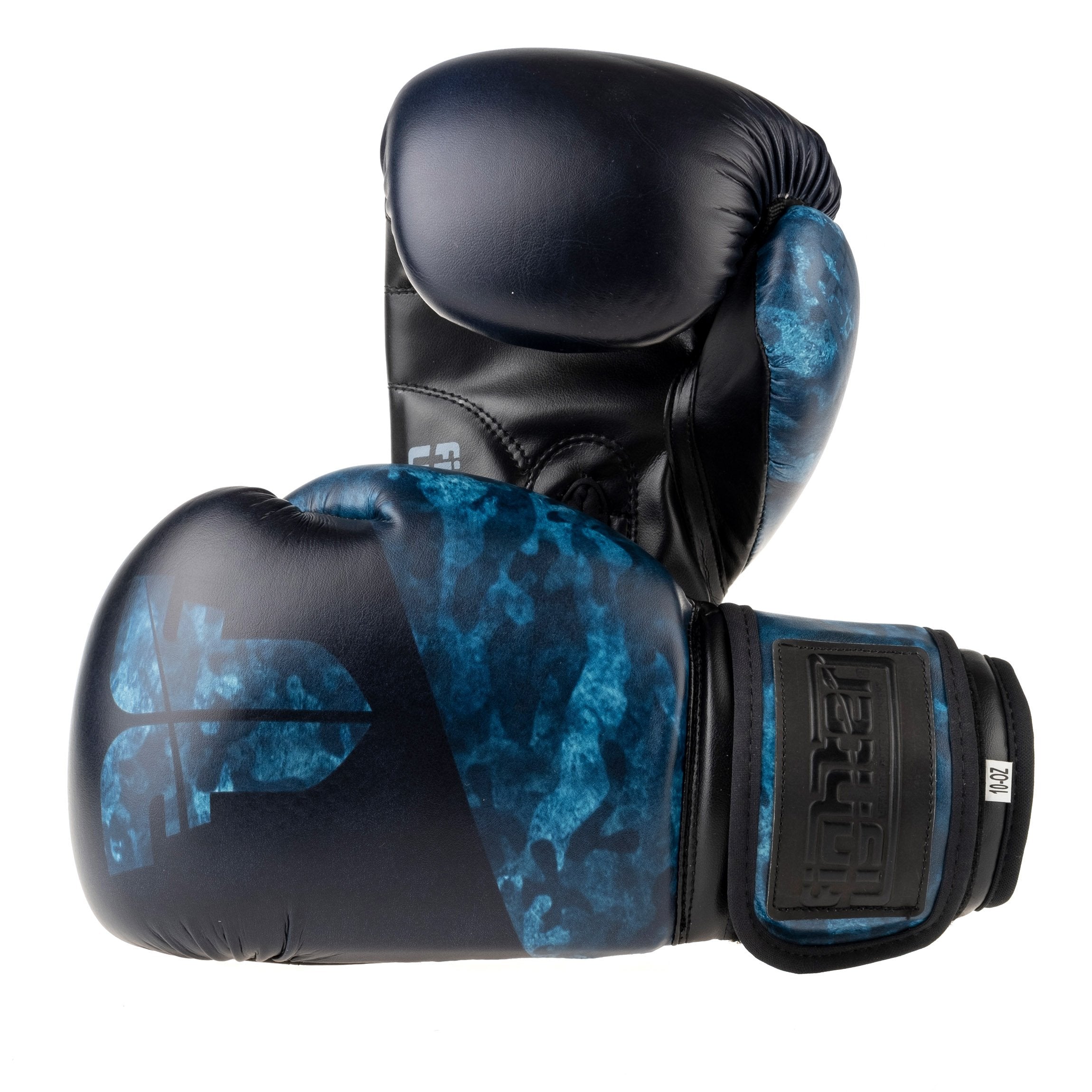 Fighter Boxing Gloves Jungle Series - camo