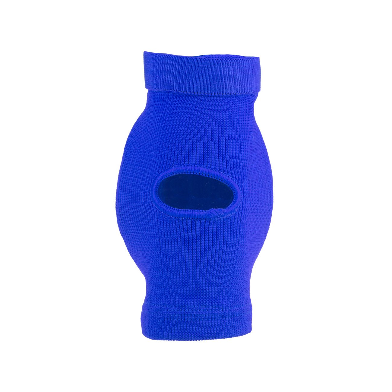 Elbow guard Fighter Competition - blue