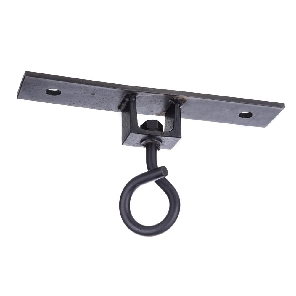 Steel wall mount