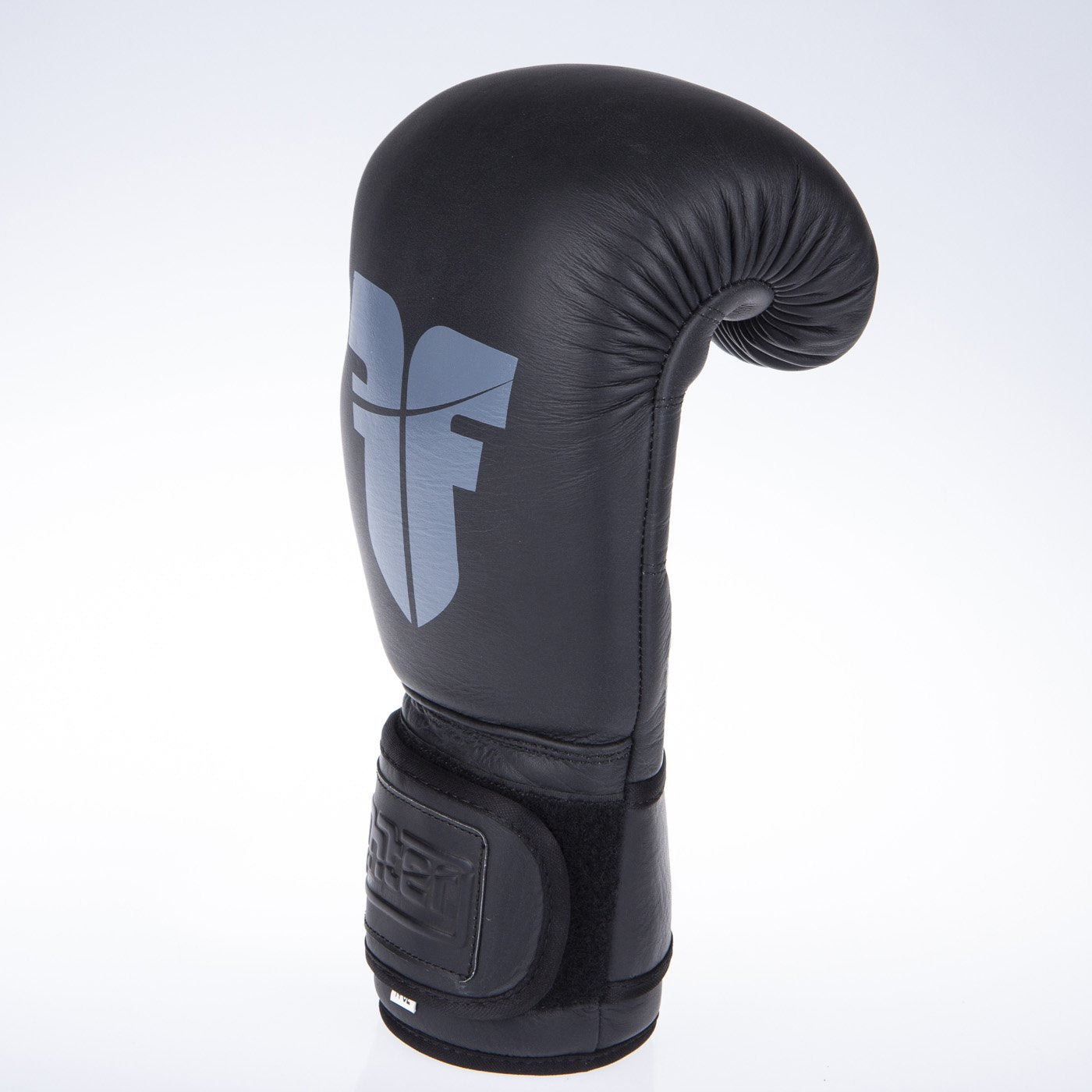 Fighter Boxing Gloves SIAM - black