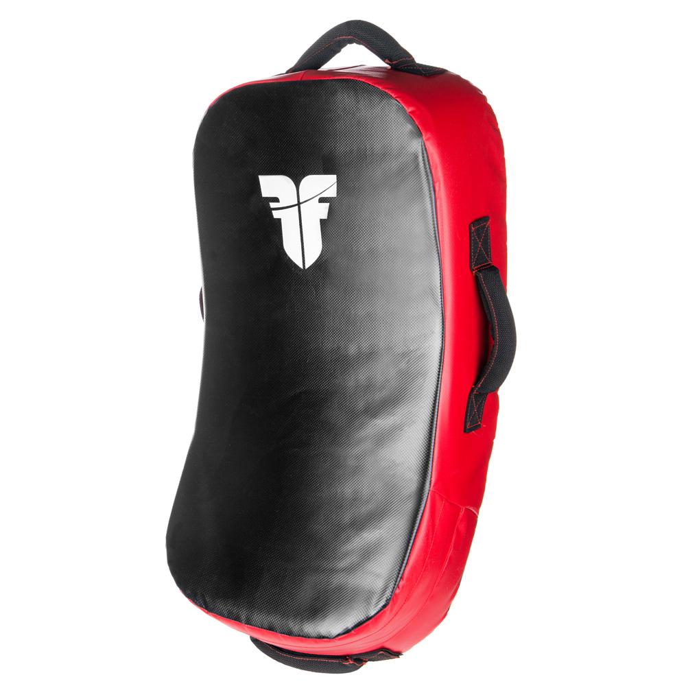 Fighter Kicking Shield - MULTI GRIP - red