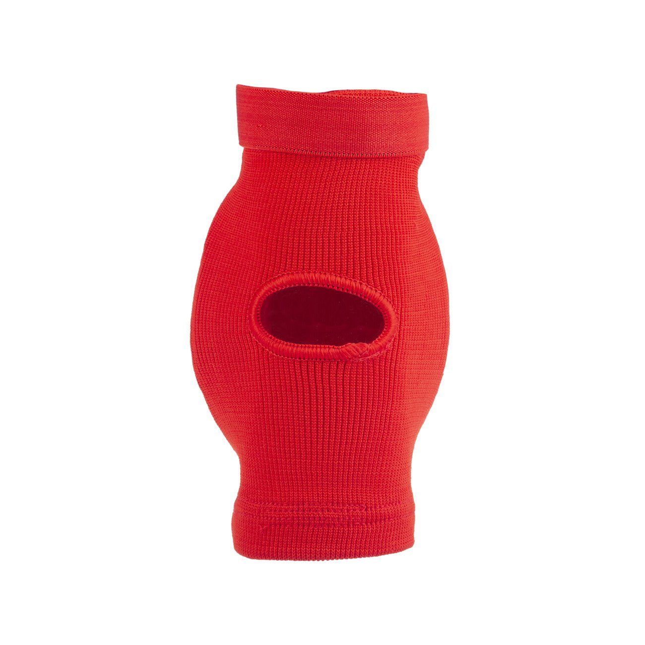 Elbow guard Fighter Competition - red