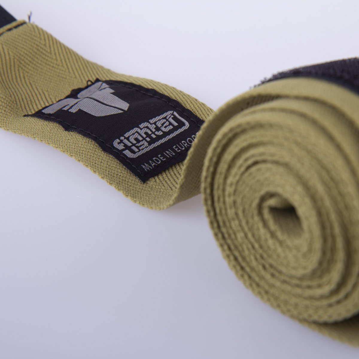 Fighter Handwraps - khaki