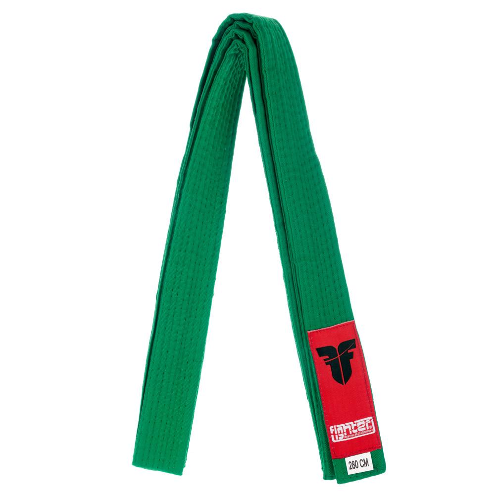 Fighter Belt - green