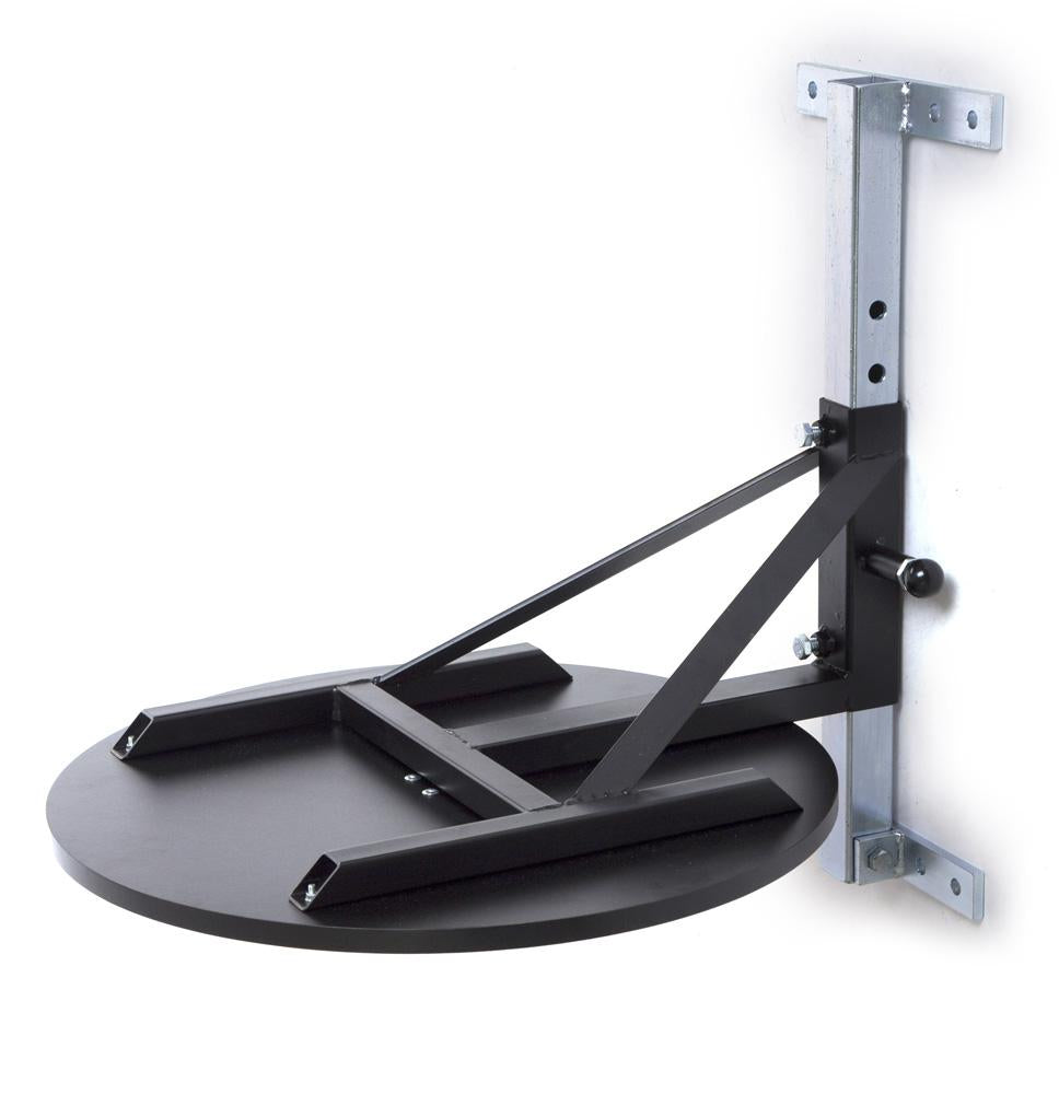 Professional Speed Ball Platform - black