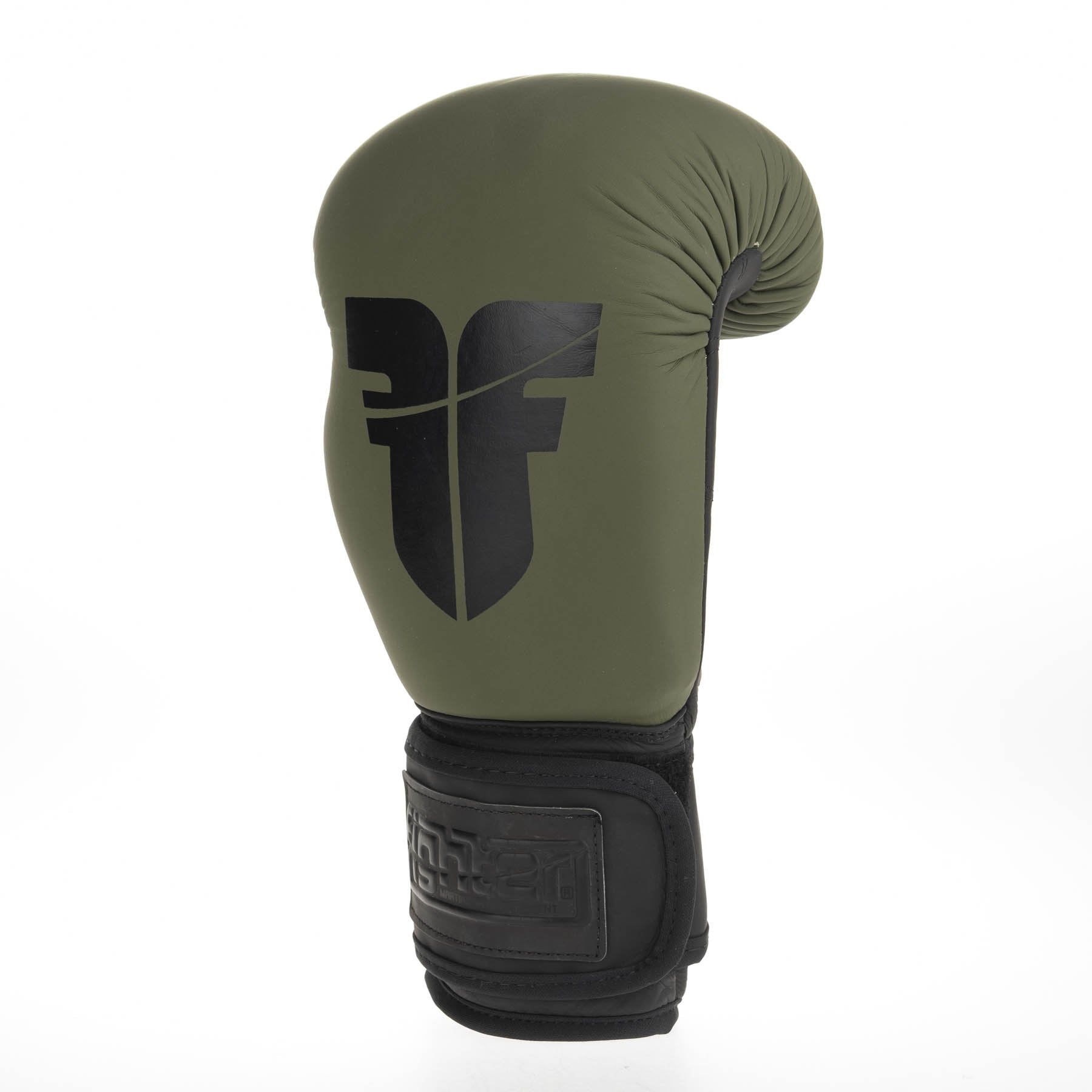 Fighter Boxing Gloves SIAM - khaki