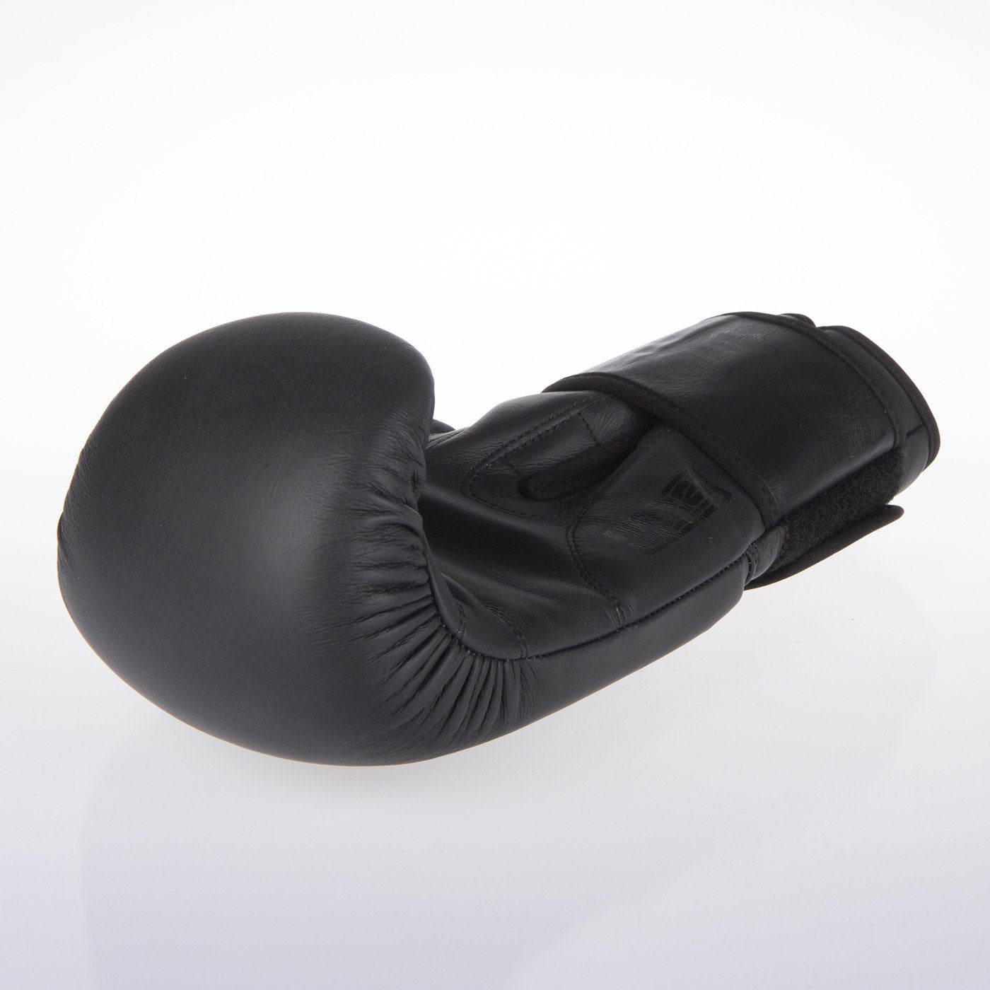 Fighter Boxing Gloves SPLIT - black