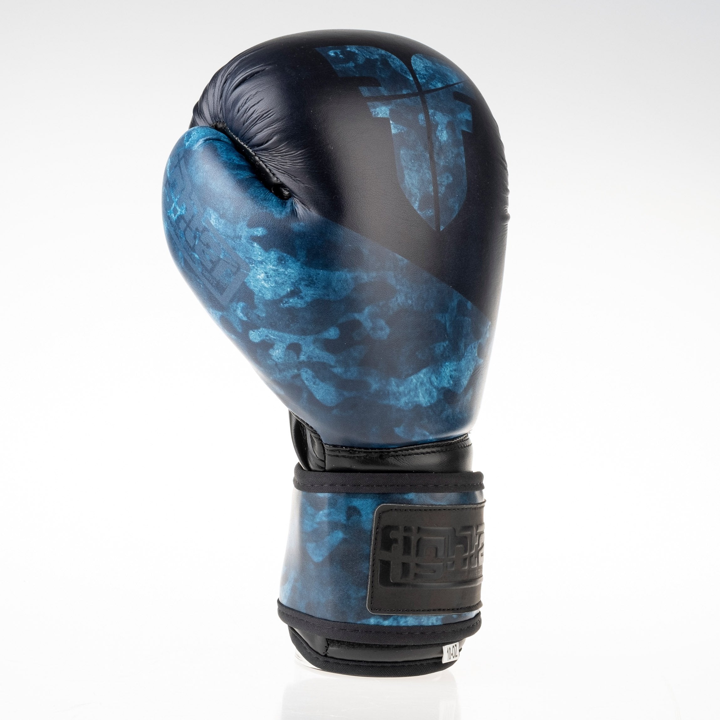 Fighter Boxing Gloves Jungle Series - camo