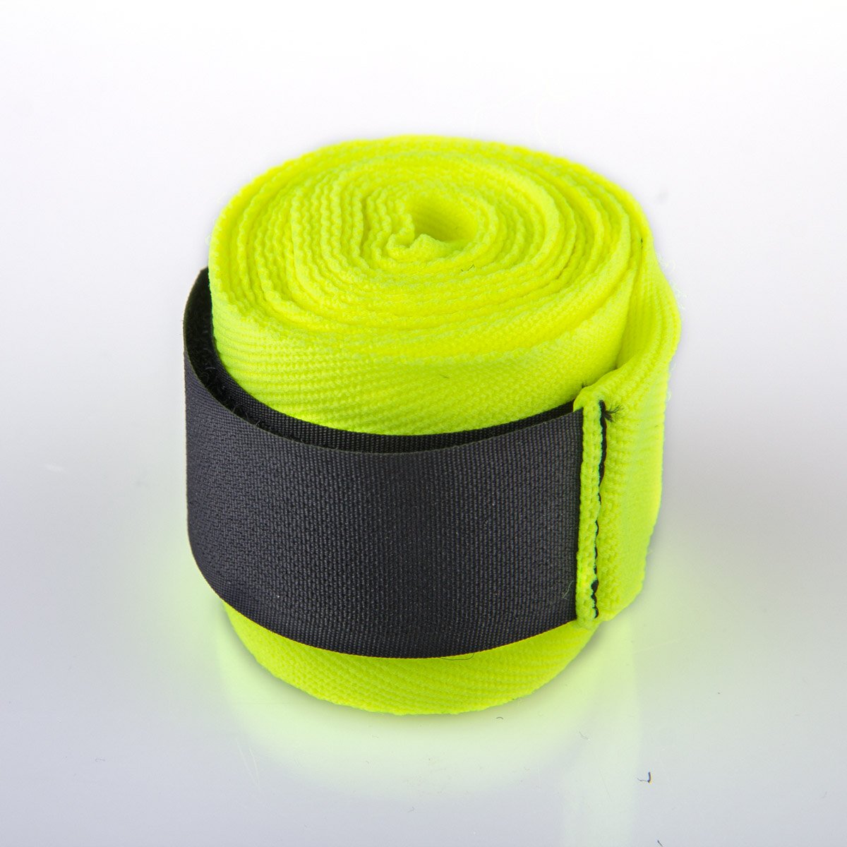 Fighter Handwraps - neon yellow