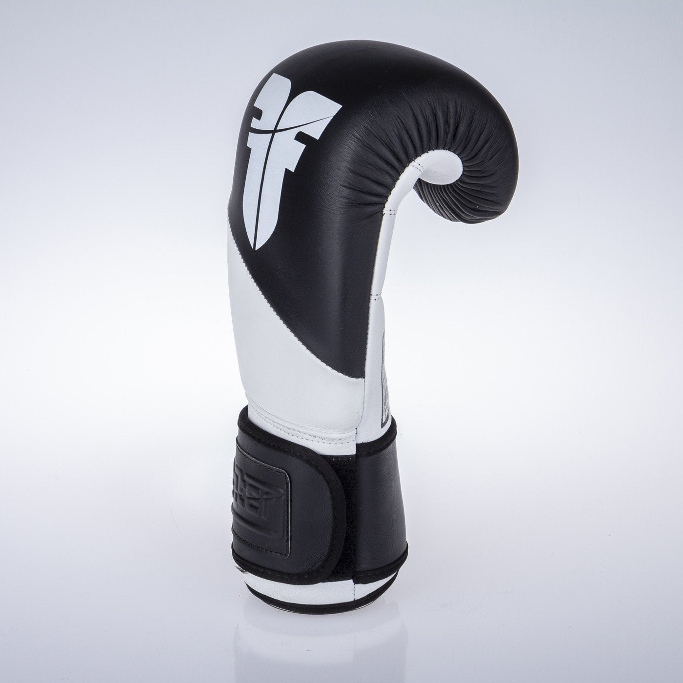 Fighter Boxing Gloves SPLIT- black/white