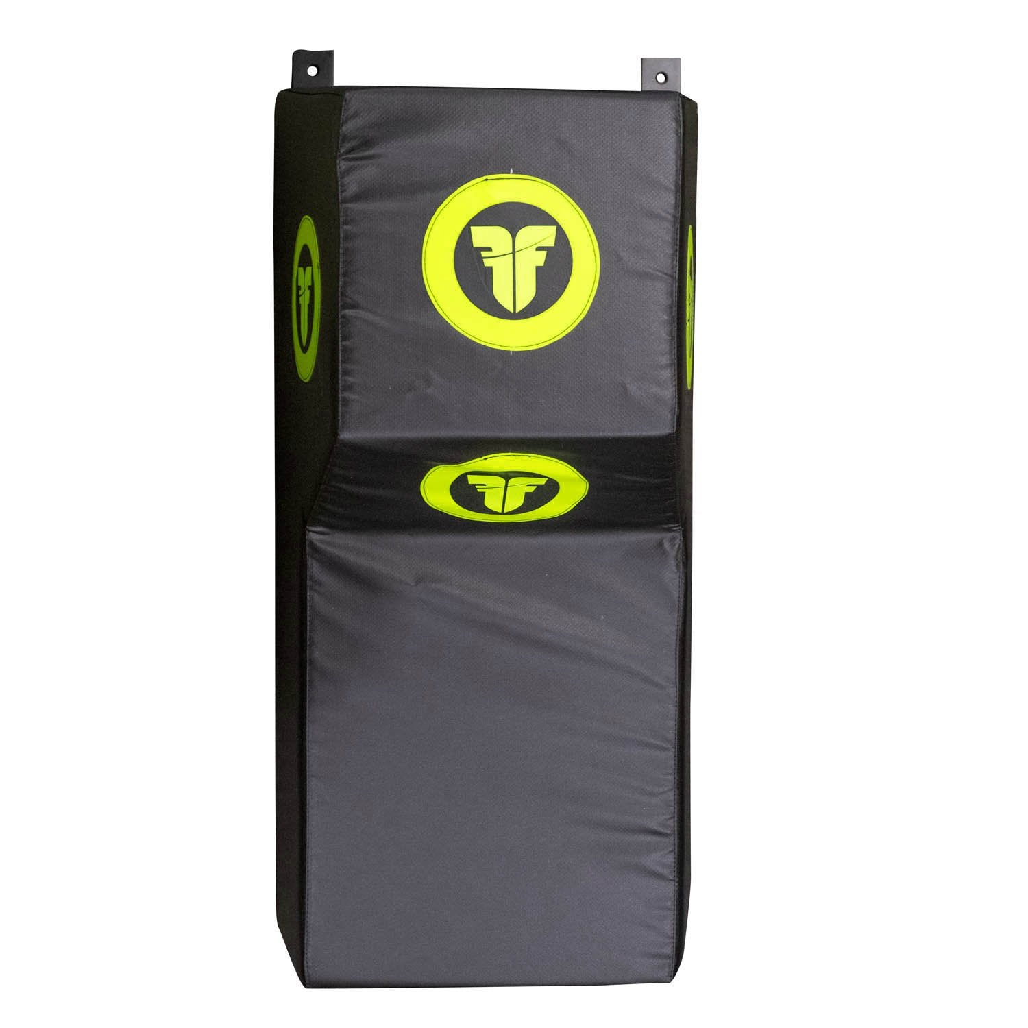 Punching Pad Fighter - black