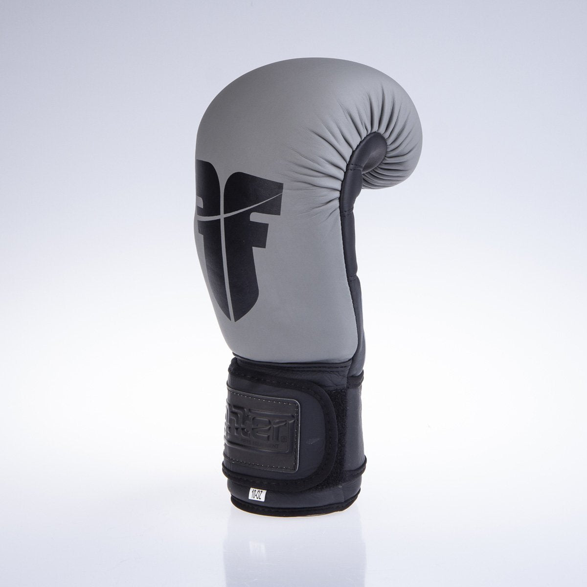 Fighter Boxing Gloves SIAM - gray