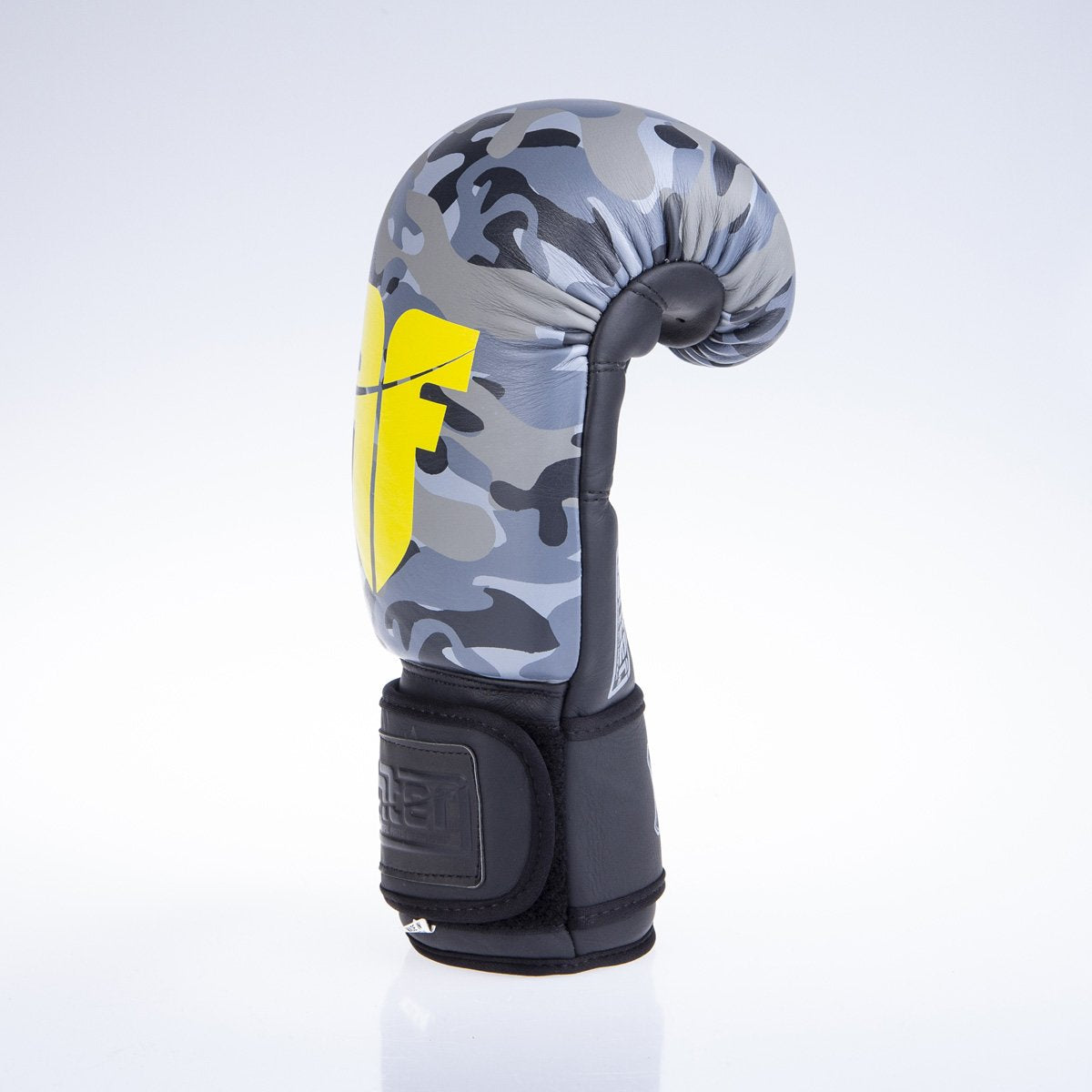 Fighter Boxing Gloves SIAM - camo