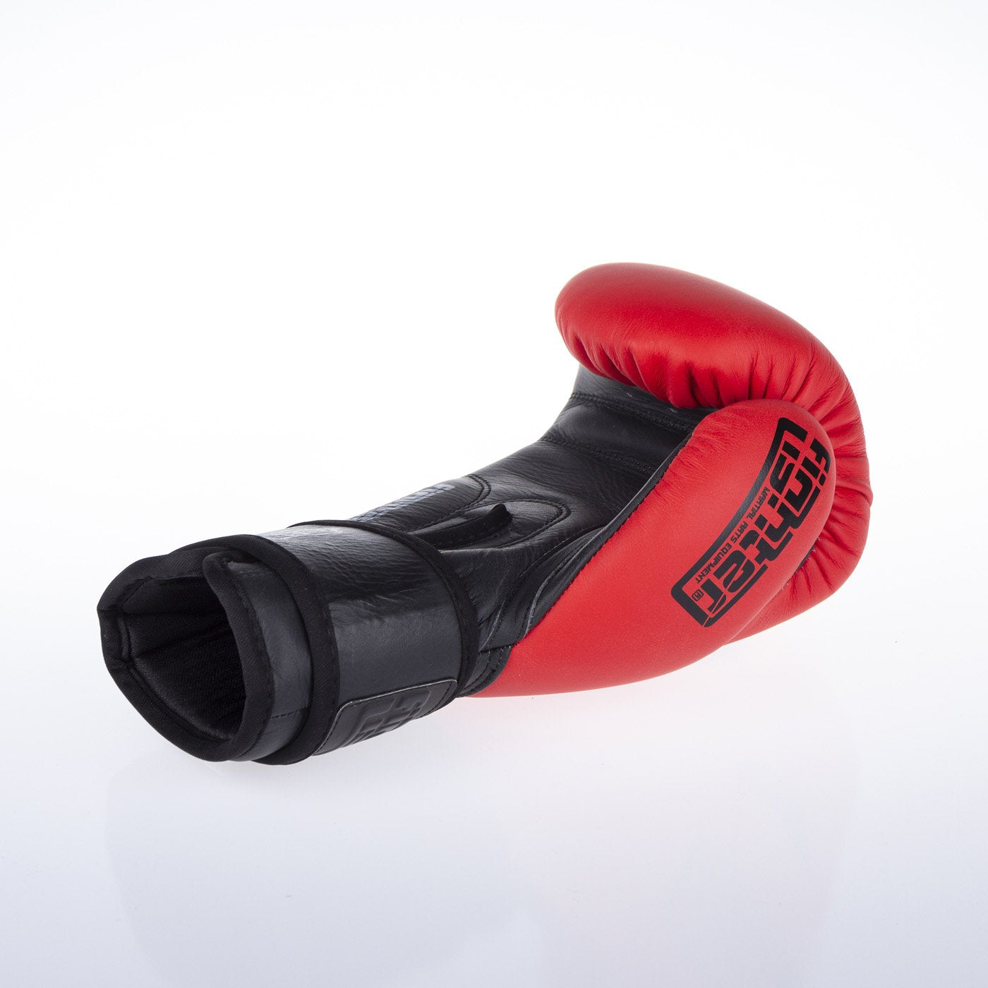 Fighter Boxing Gloves SIAM - red