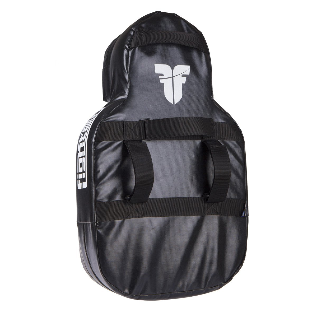 Fighter Body Shield Kicking Shield - black