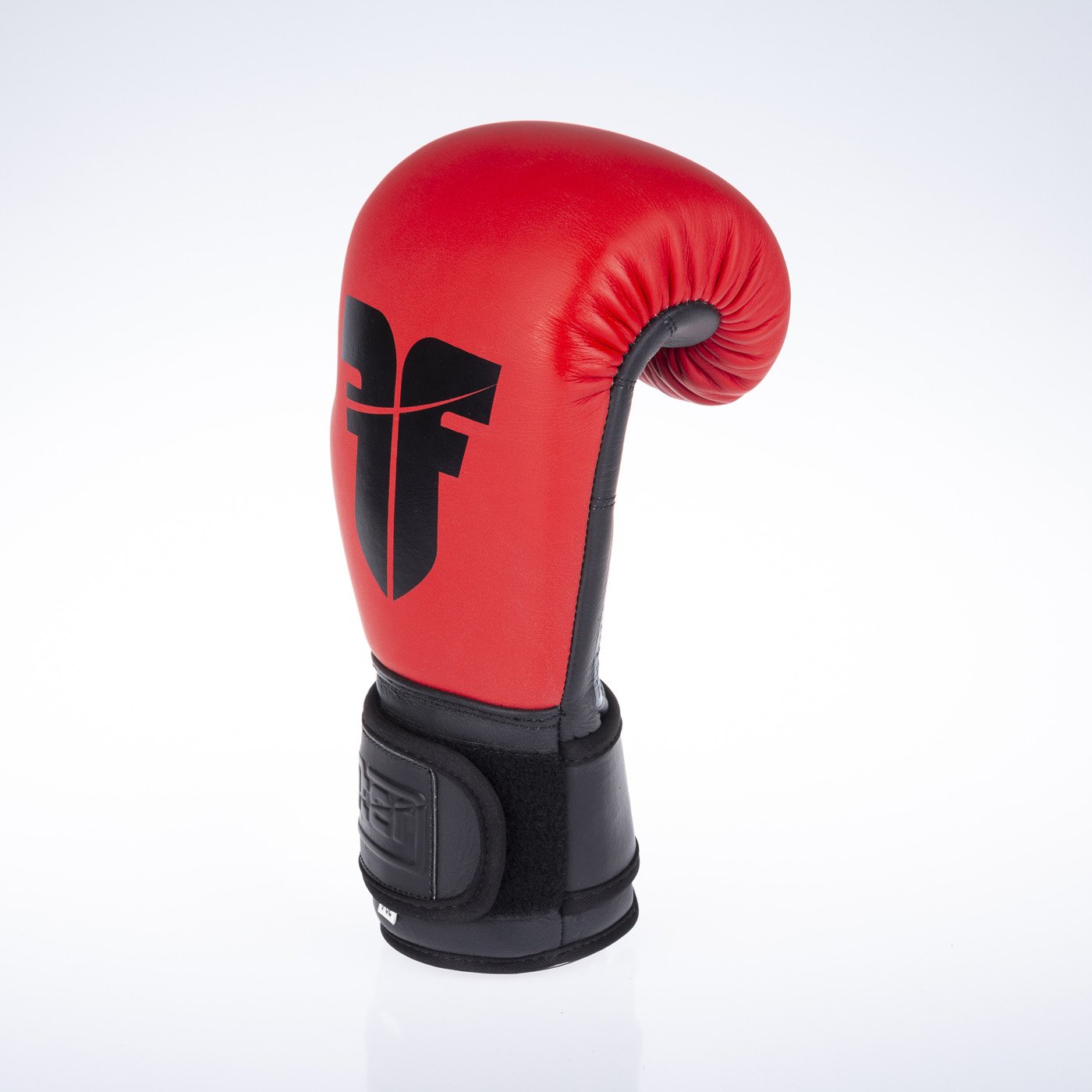 Fighter Boxing Gloves SIAM - red