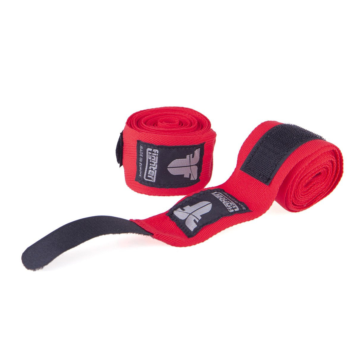 Fighter Handwraps - red