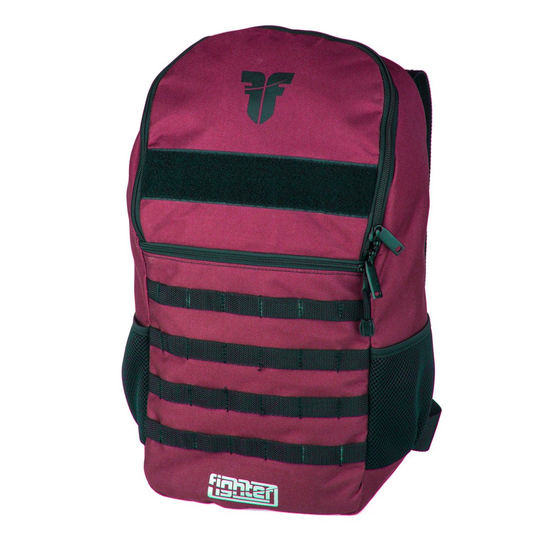 Fighter Backpack Sport Line - Violet