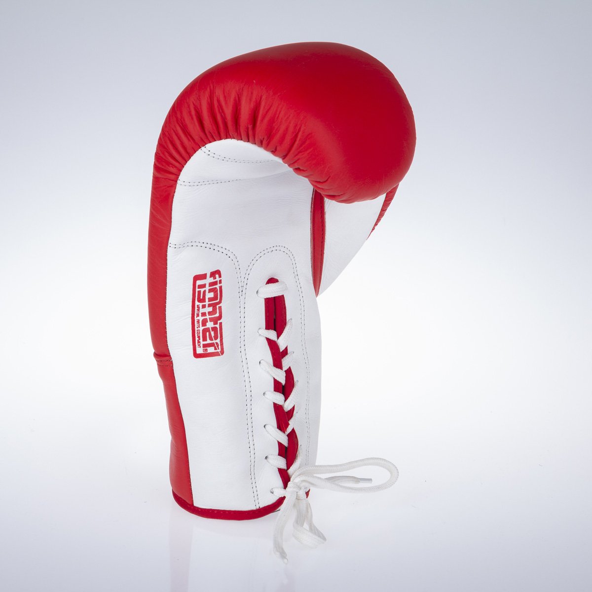 Fighter Boxing Gloves Competition Pro - red