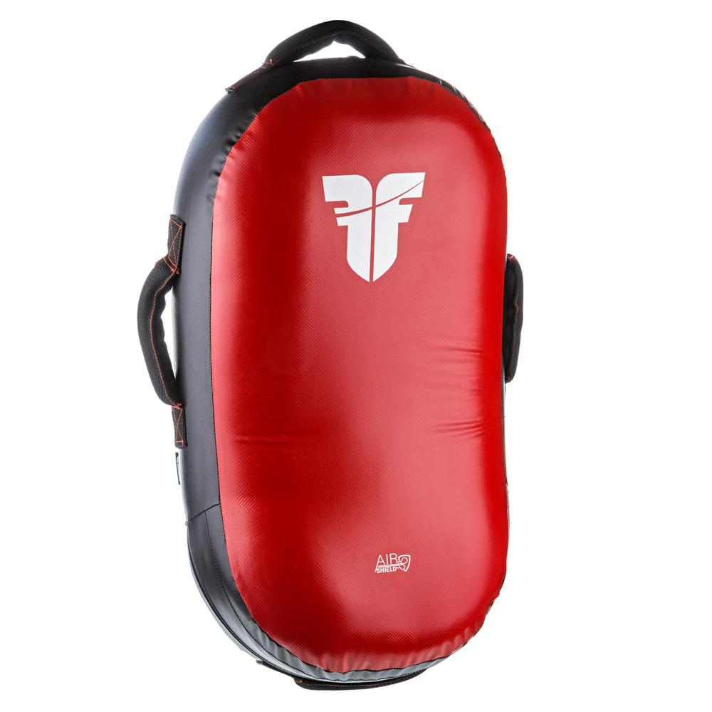 Fighter AirShield - MULTI GRIP - red/black