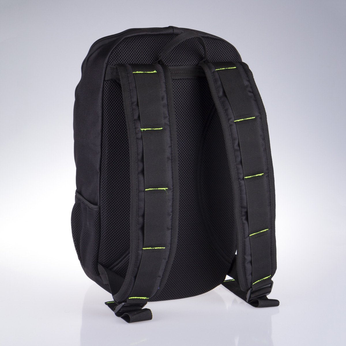 Fighter Backpack Military Line - Black