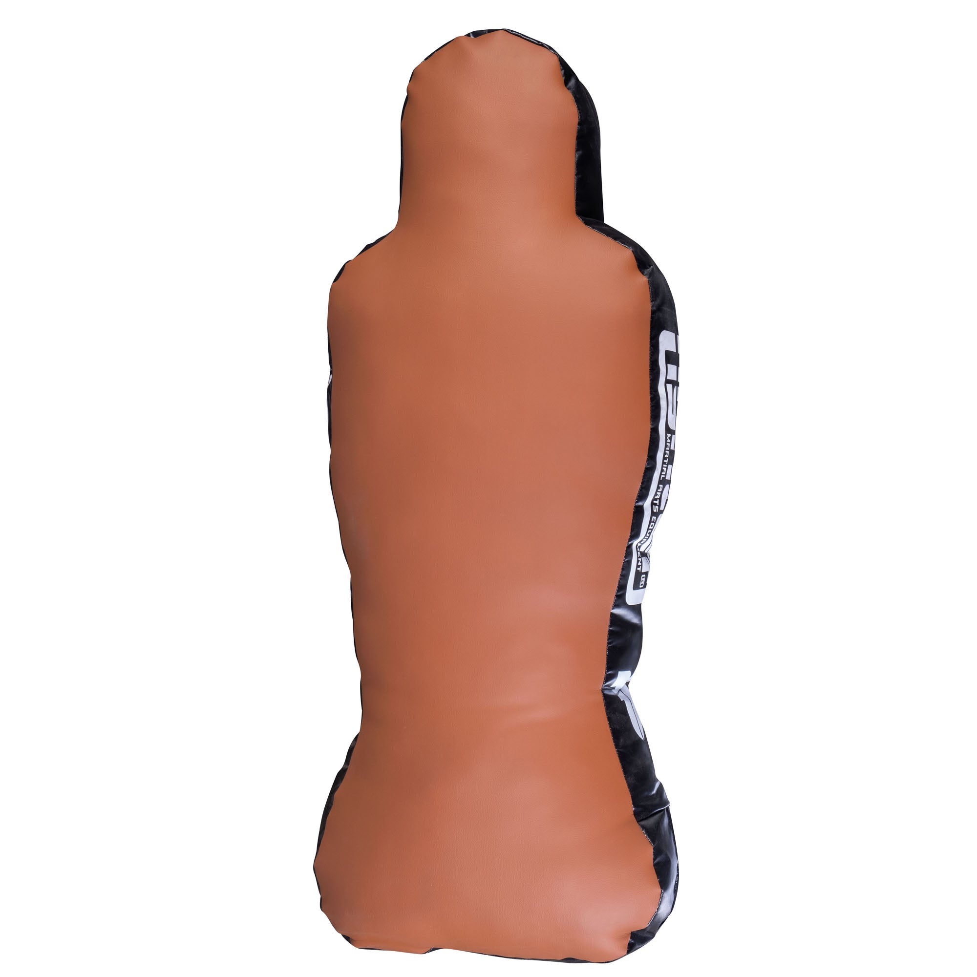 Fighter Dummy For MMA - brown