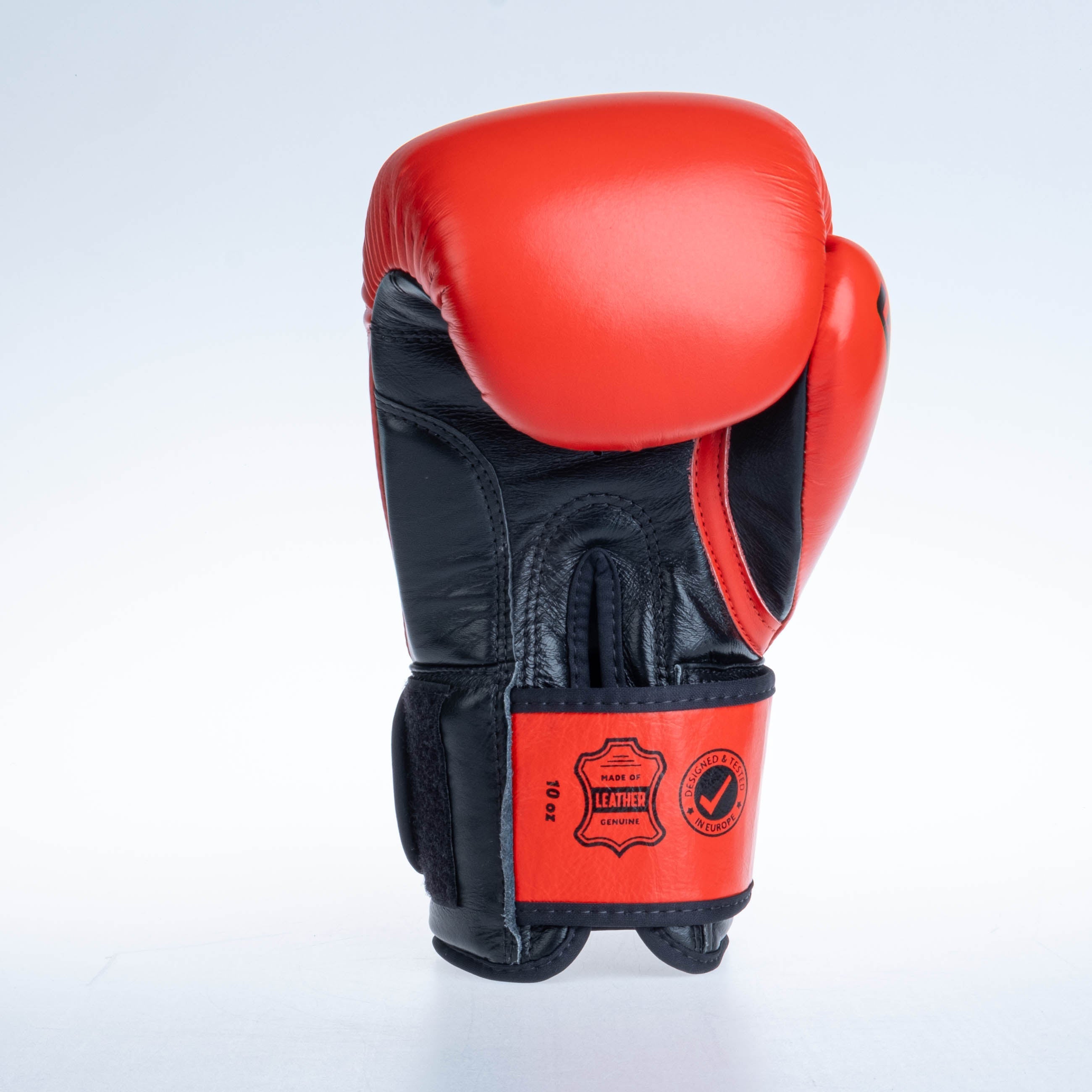 Fighter Boxing Gloves Amateur - red, 1376-BXR