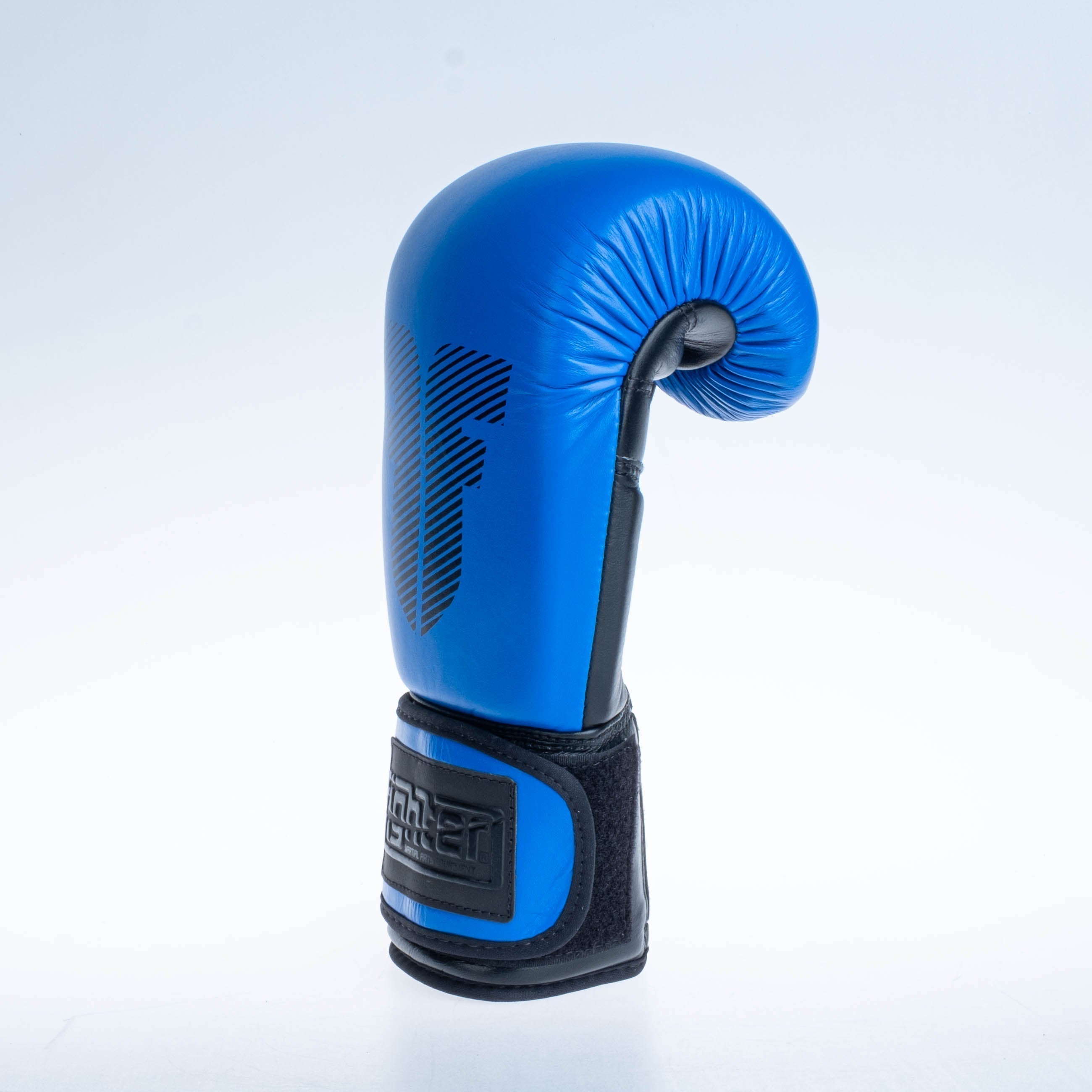 Fighter Boxing Gloves Amateur - blue, 1376-BXB