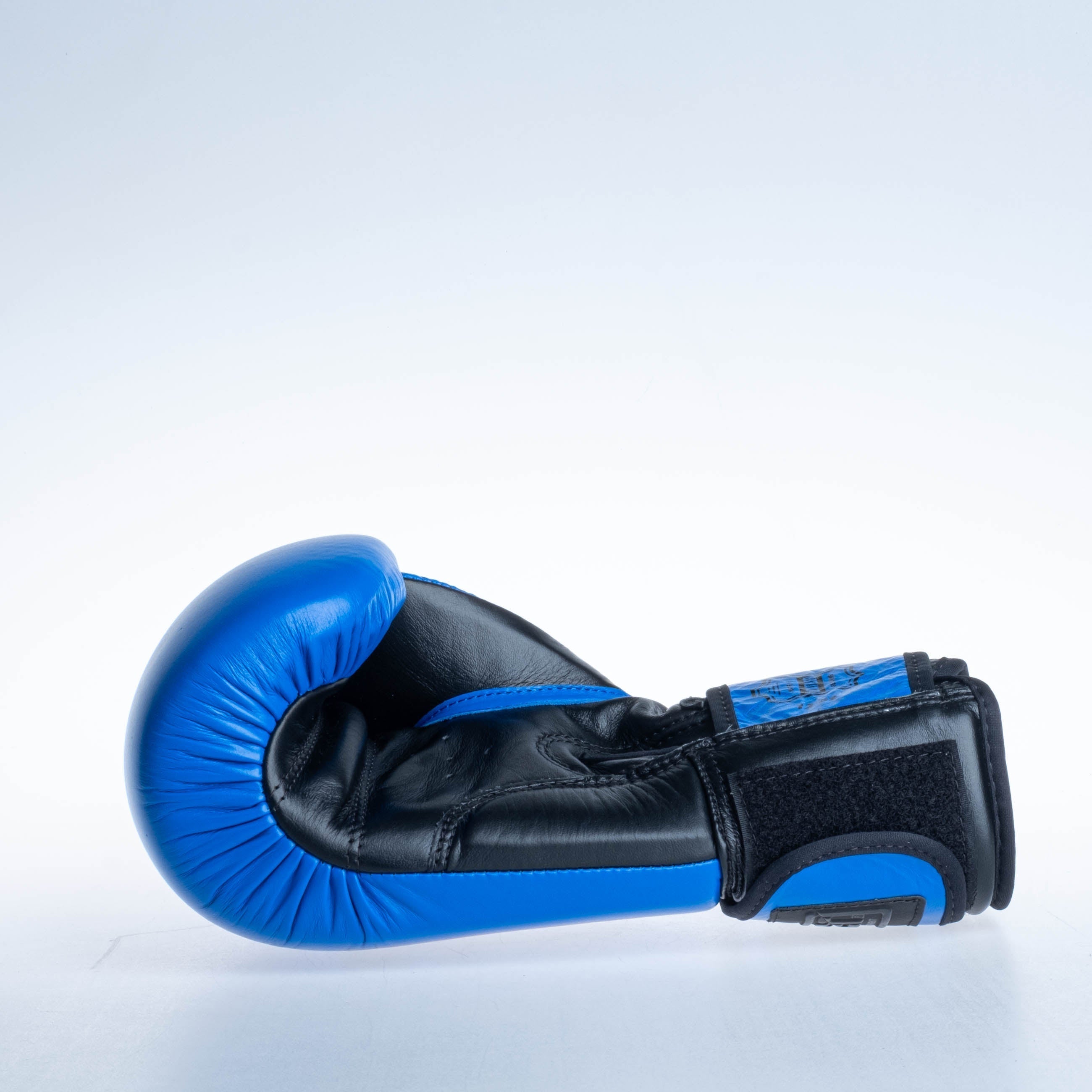 Fighter Boxing Gloves Amateur - blue, 1376-BXB