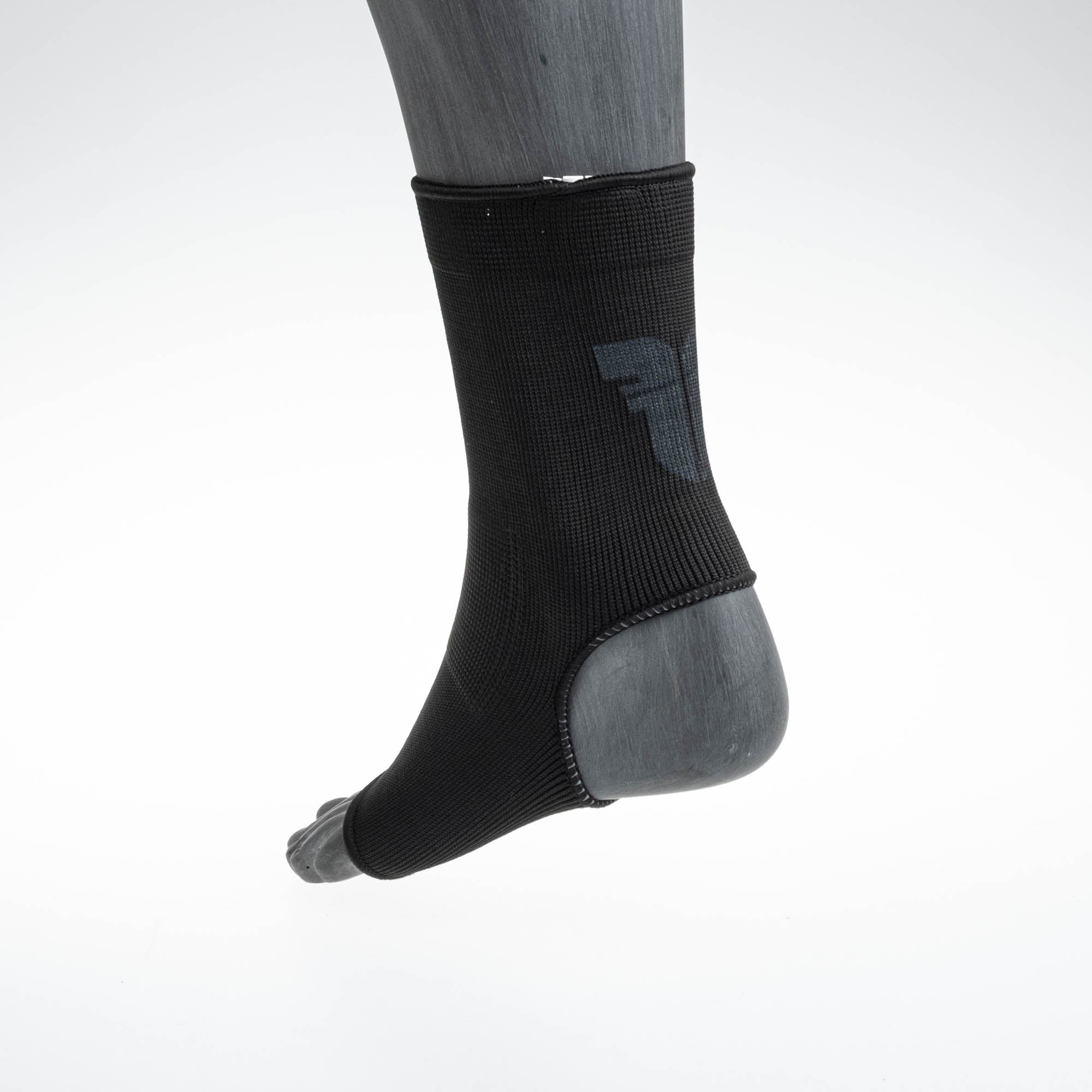 Fighter Ankle Support - black, FAS-08