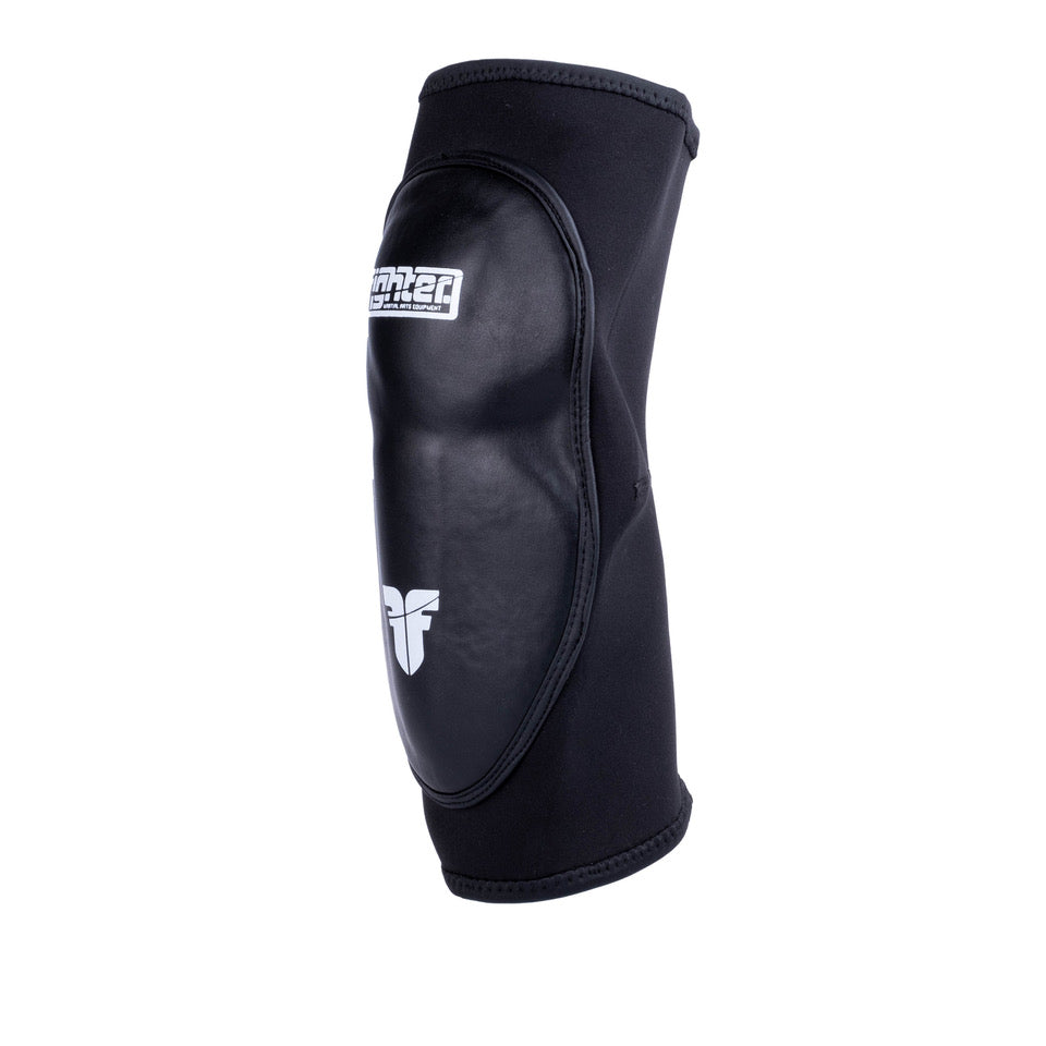 Fighter Knee/elbow Guard Ground & Pound - black