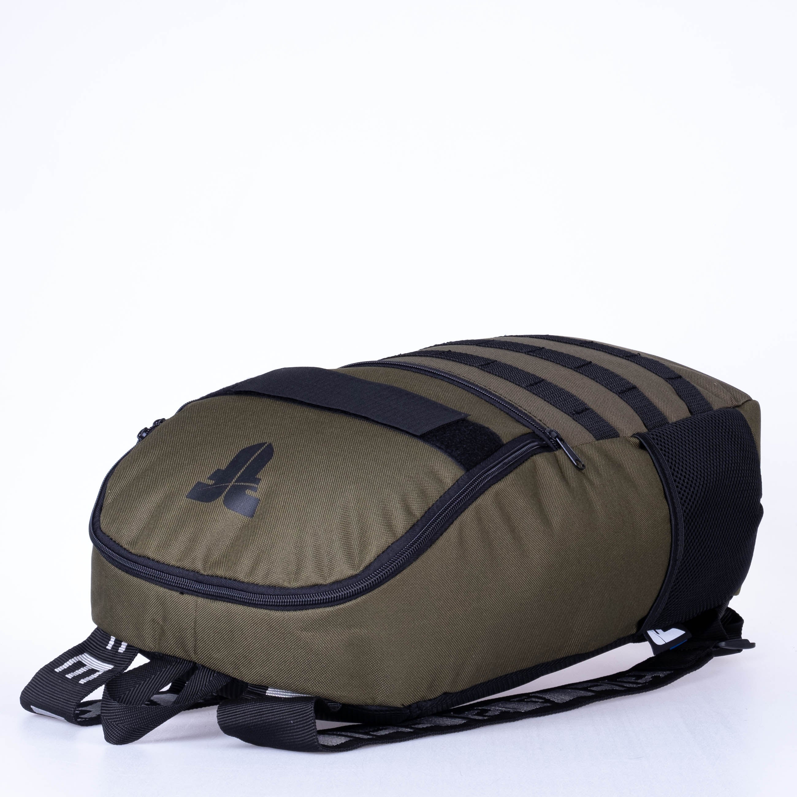 Fighter Backpack Military Line - Green