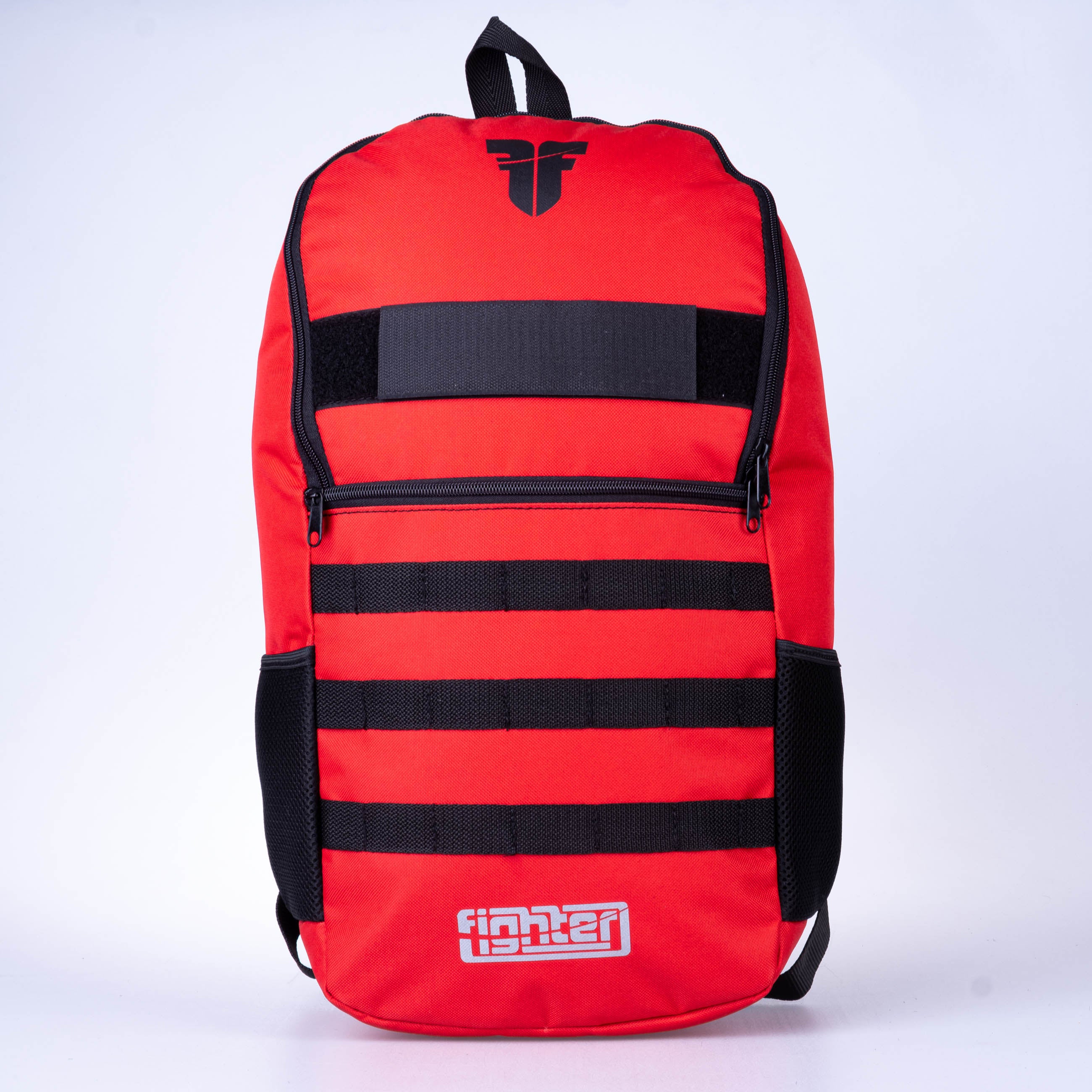 Fighter Backpack Sport Line - Red