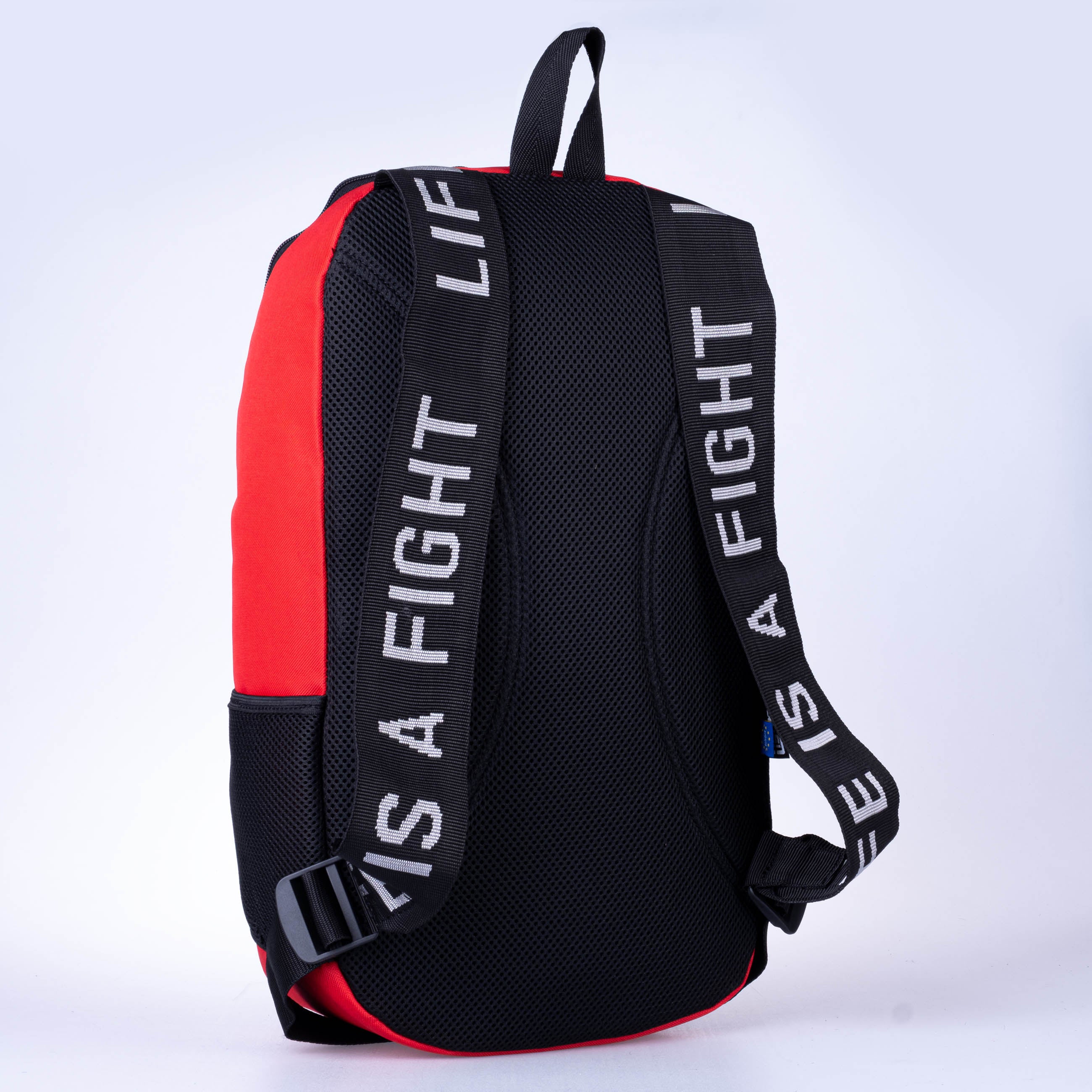 Fighter Backpack Sport Line - Red