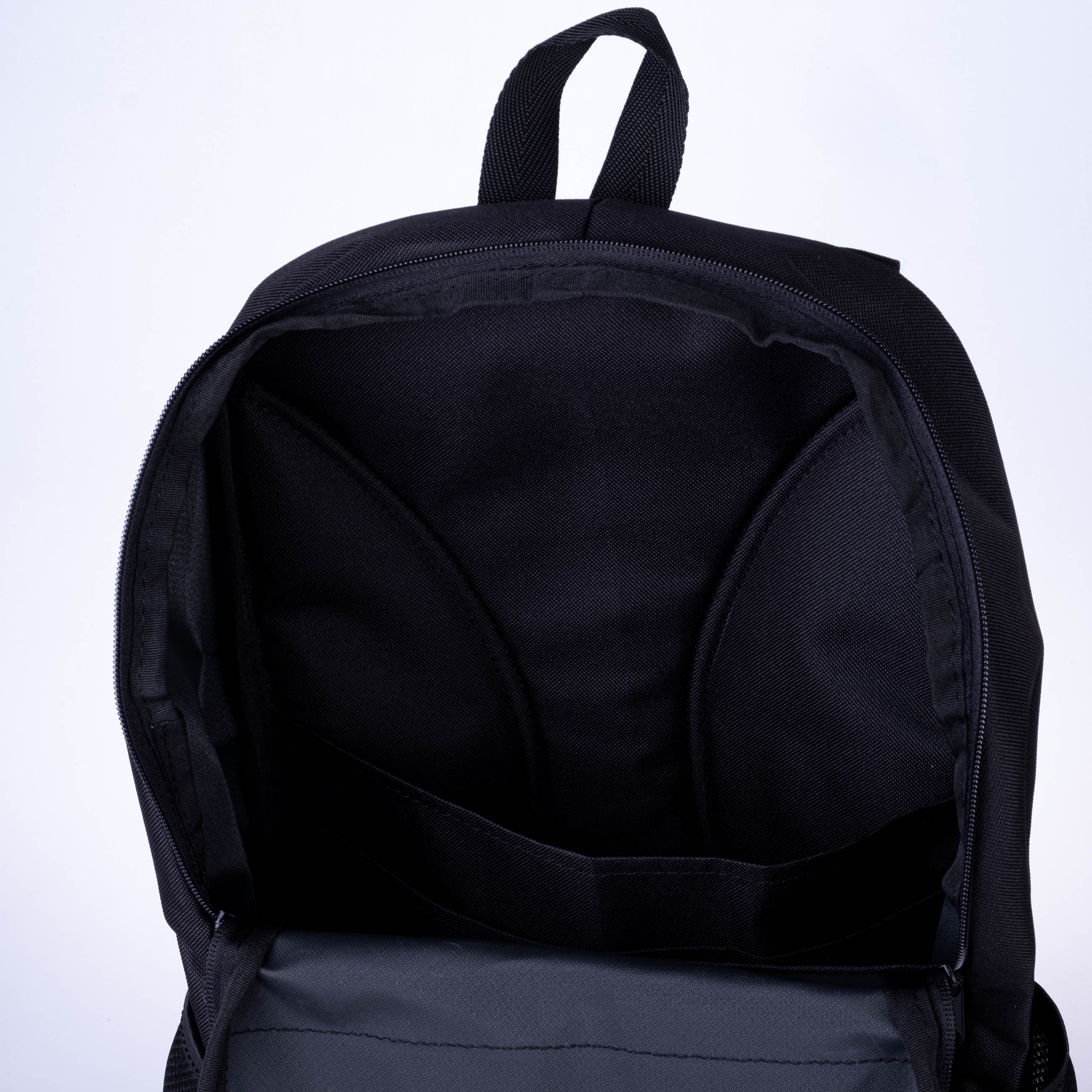 Fighter Backpack Military Line - Black