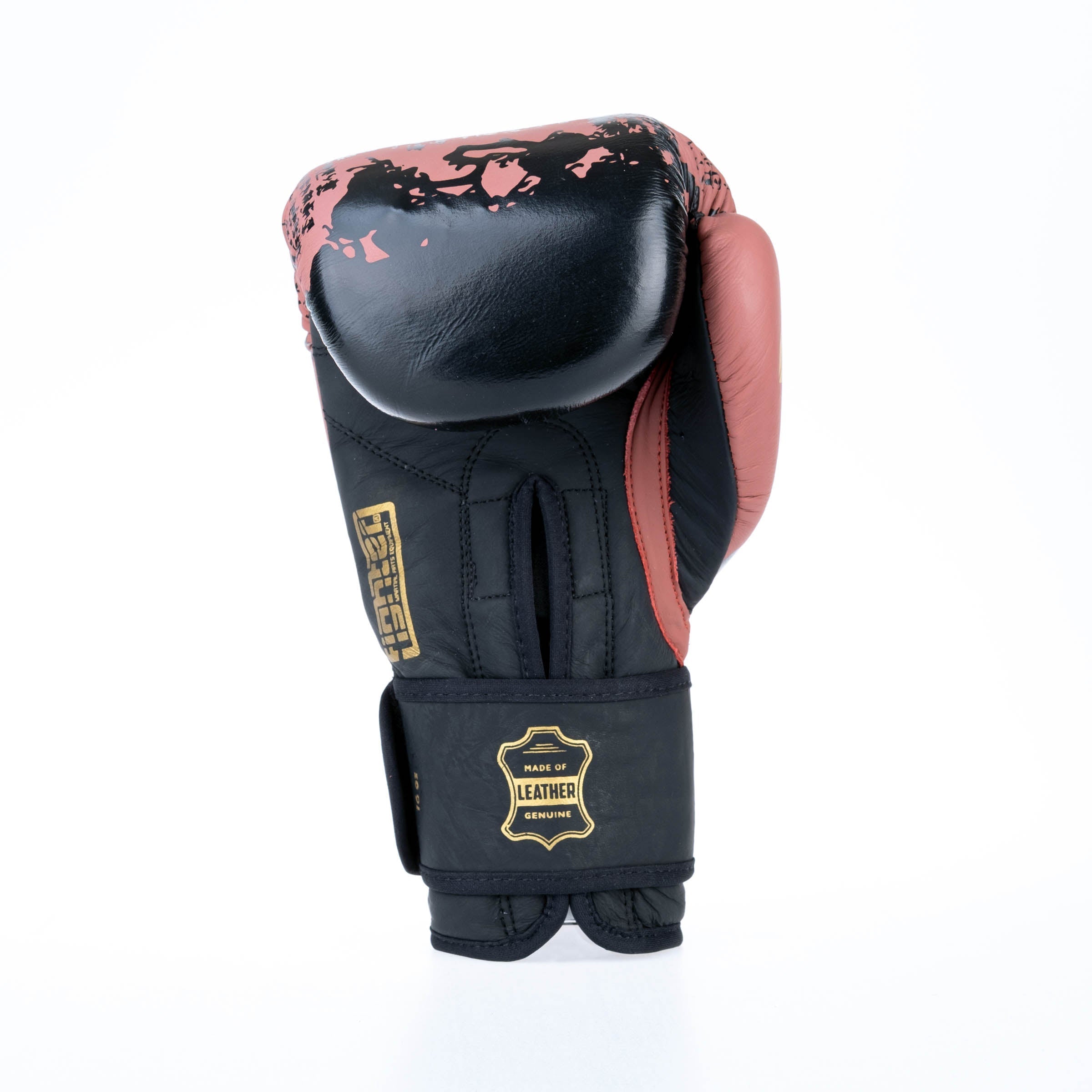 Fighter Boxing Gloves Samurai