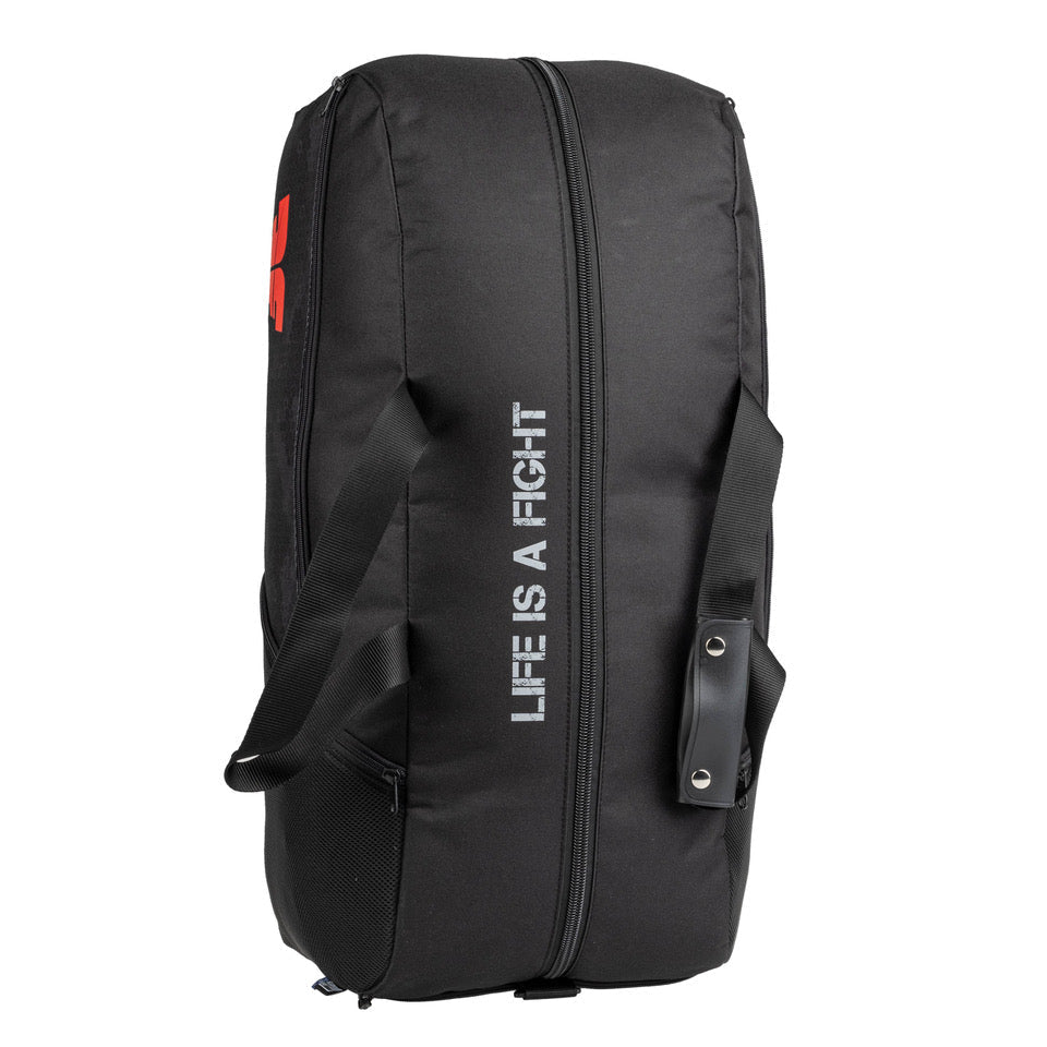 Fighter Sports bag grey - camo