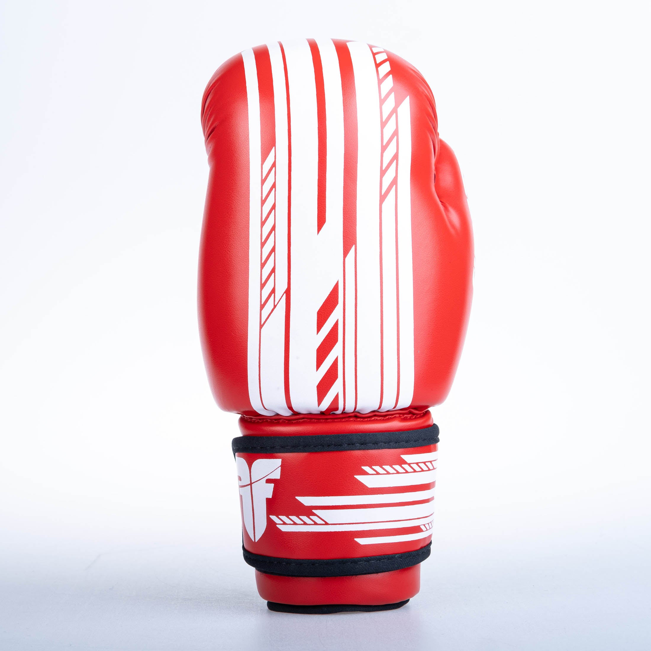 Fighter Open Gloves Quick - SGP Edition - red