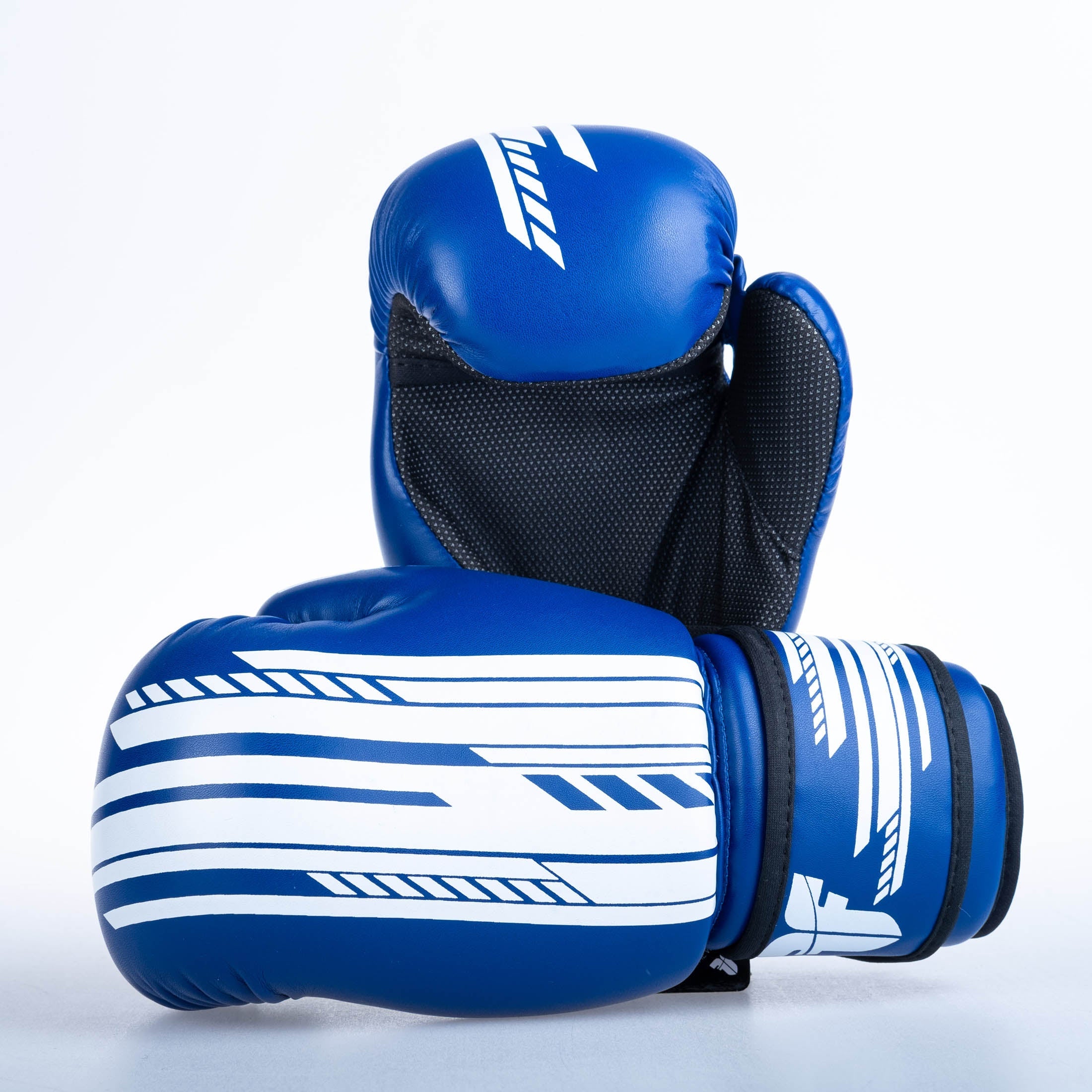 Fighter Open Gloves Quick - SGP Edition - blue