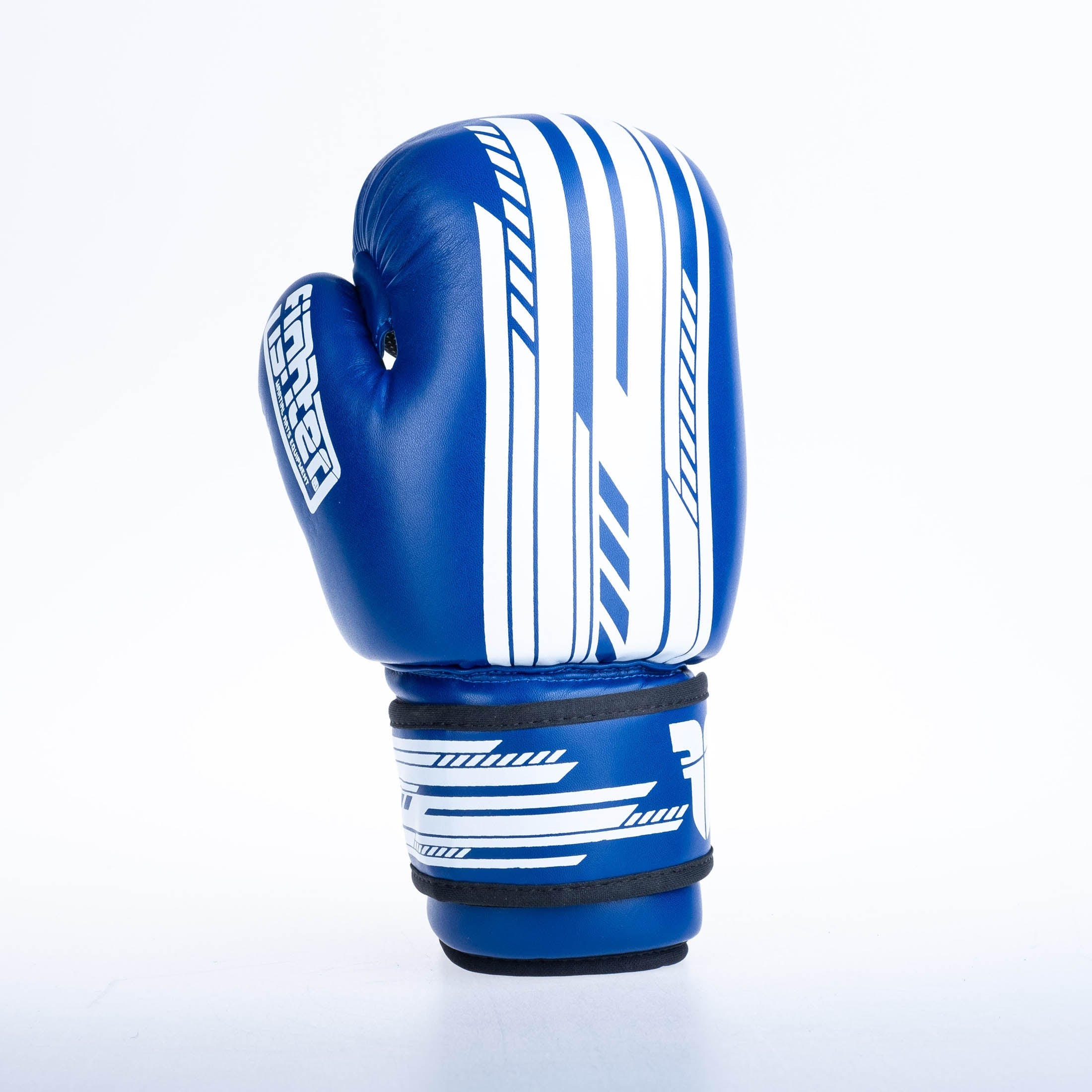 Fighter Open Gloves Quick - SGP Edition - blue