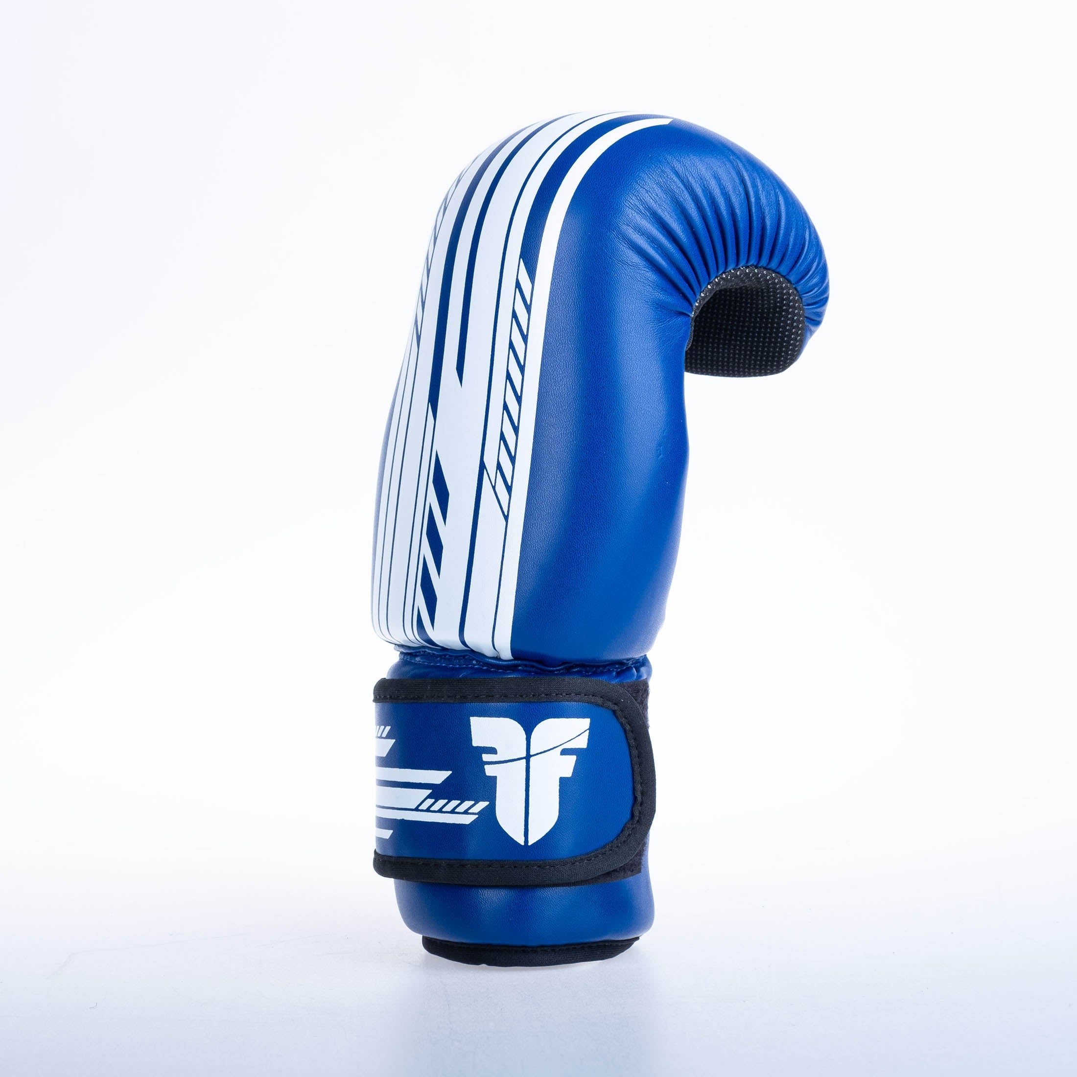 Fighter Open Gloves Quick - SGP Edition - blue