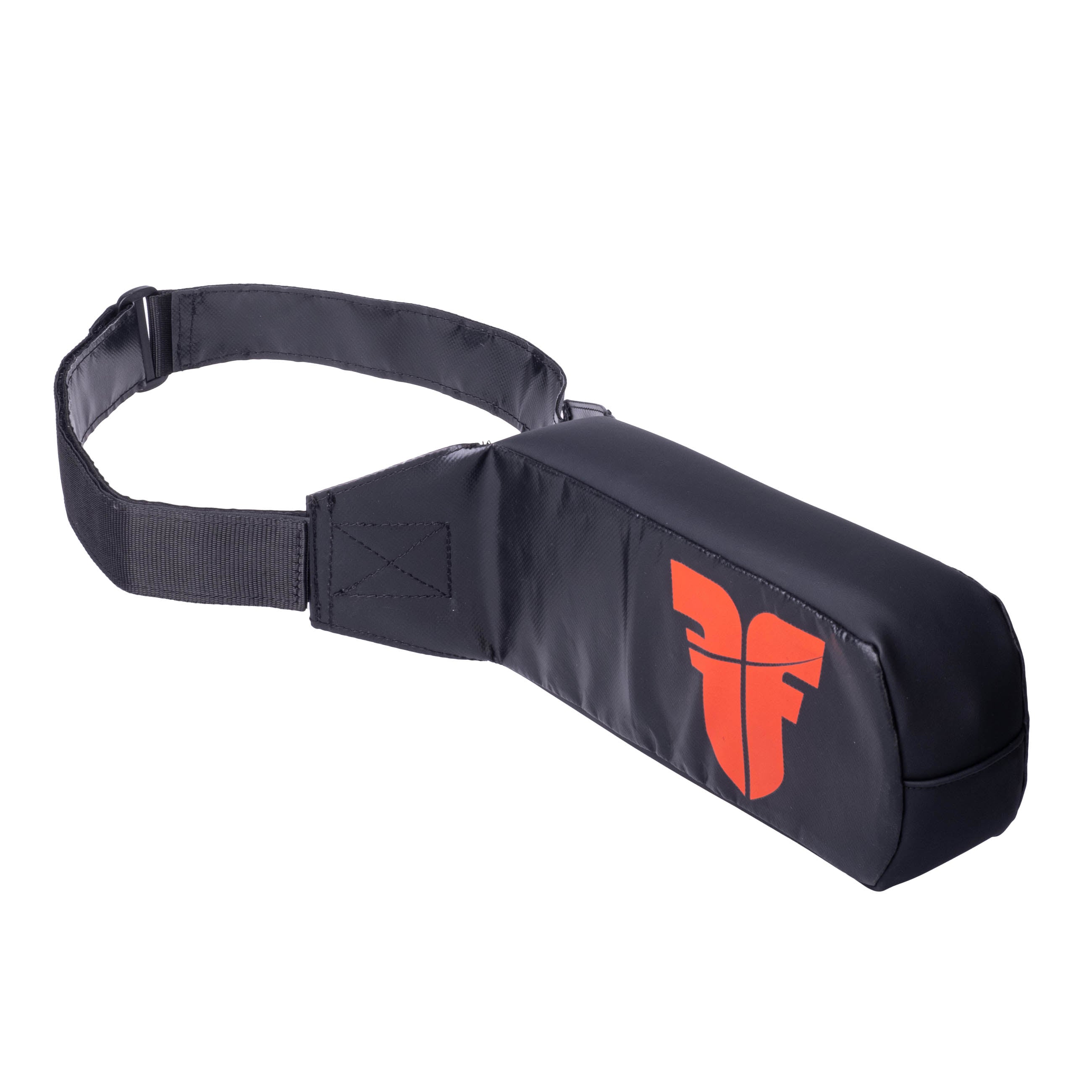 Fighter Additional Target for Boxing Bag - black/red