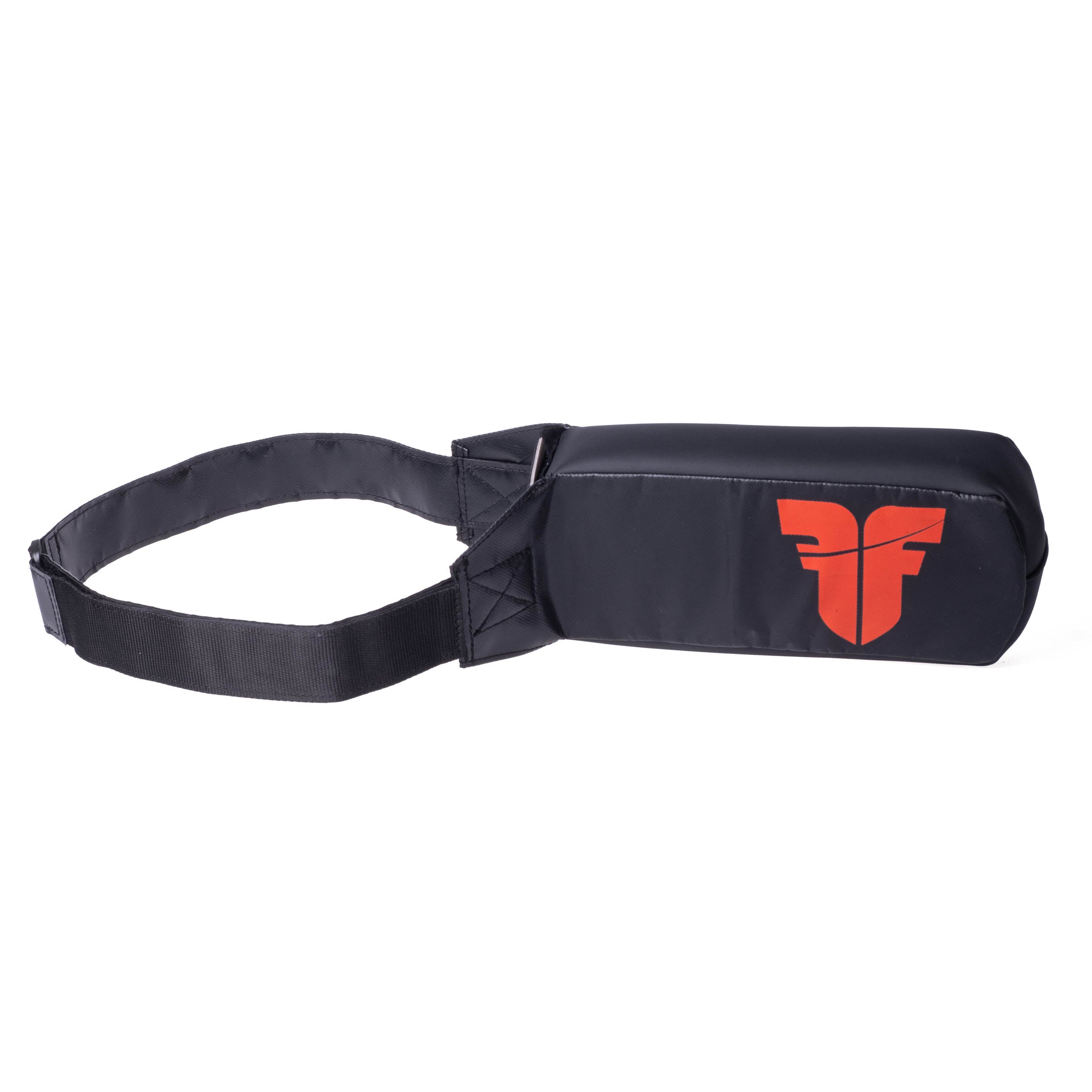 Fighter Additional Target for Boxing Bag - black/red