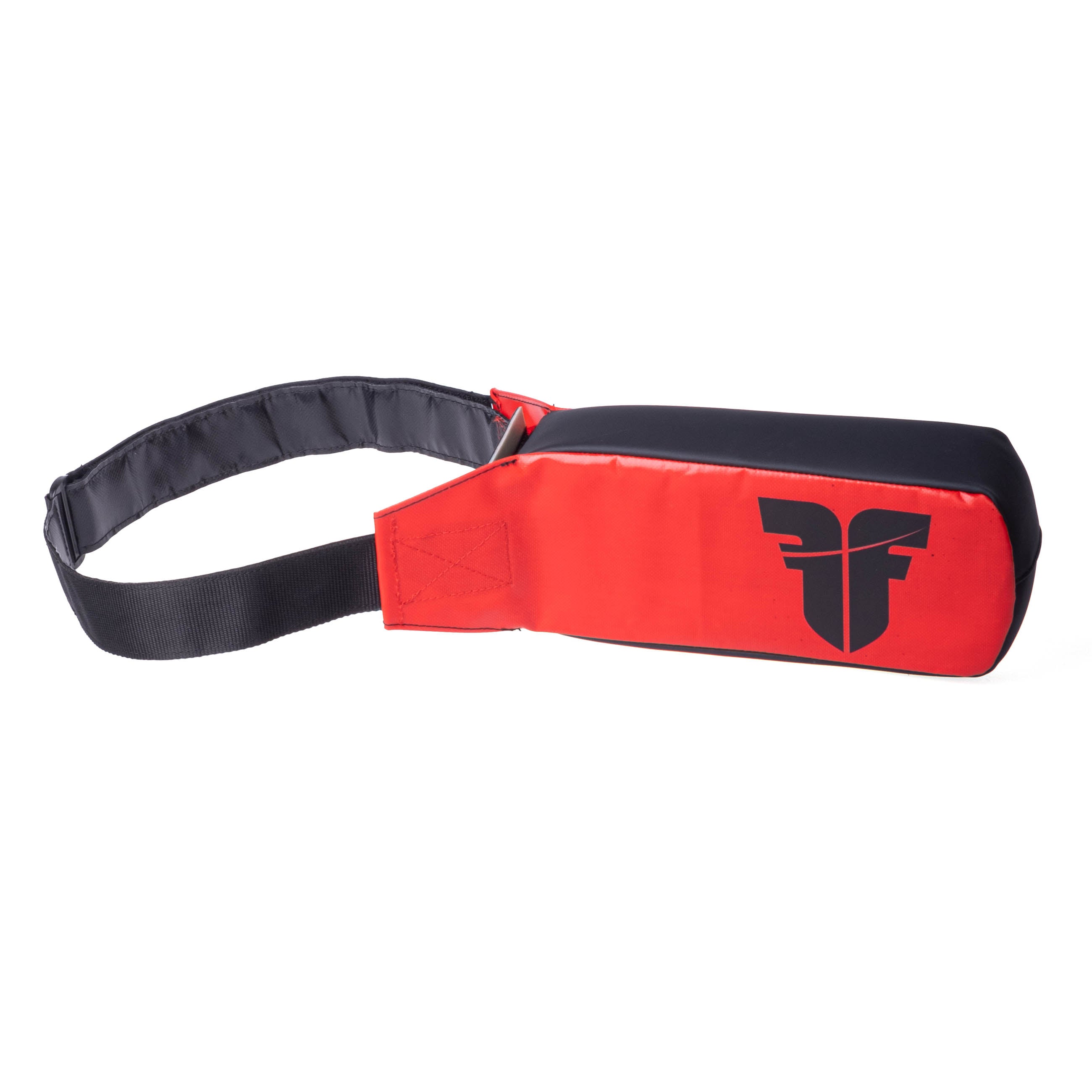 Fighter Additional Target for Boxing Bag - red/black