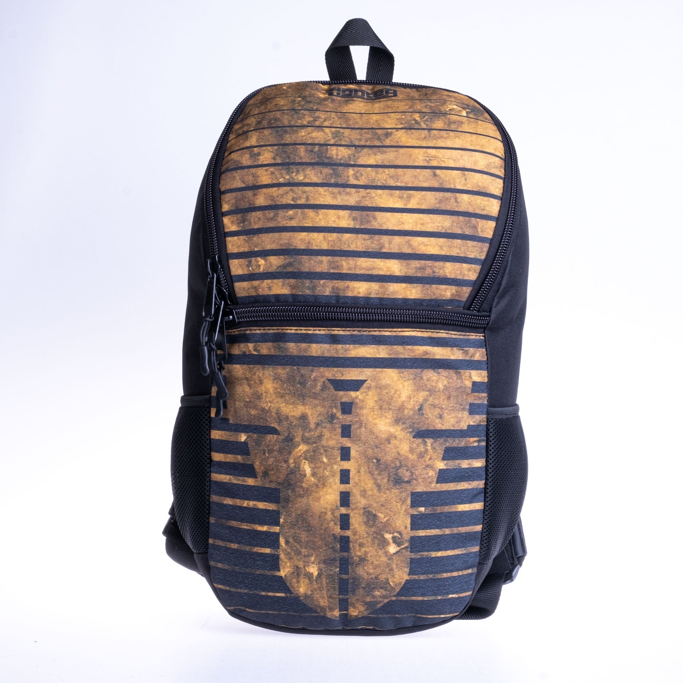 Fighter Backpack Size S - brown